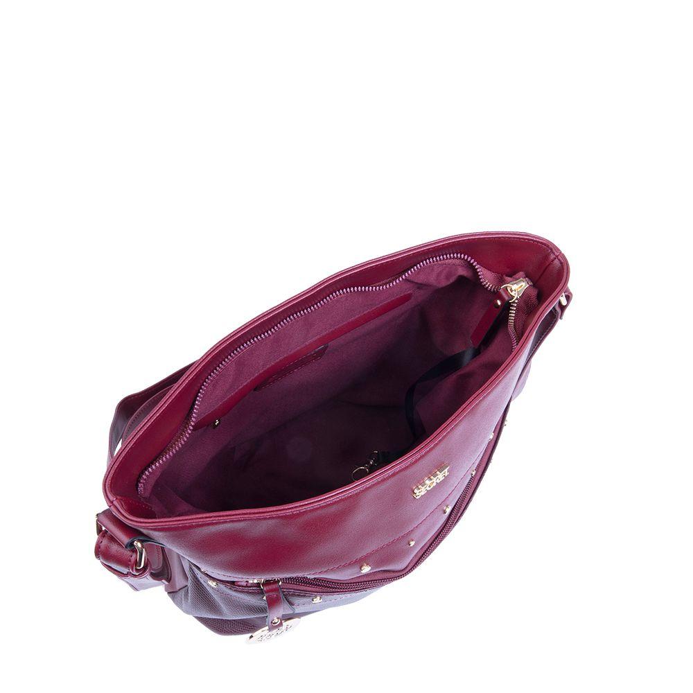 Cartera Polonia Burdeo Secret-3