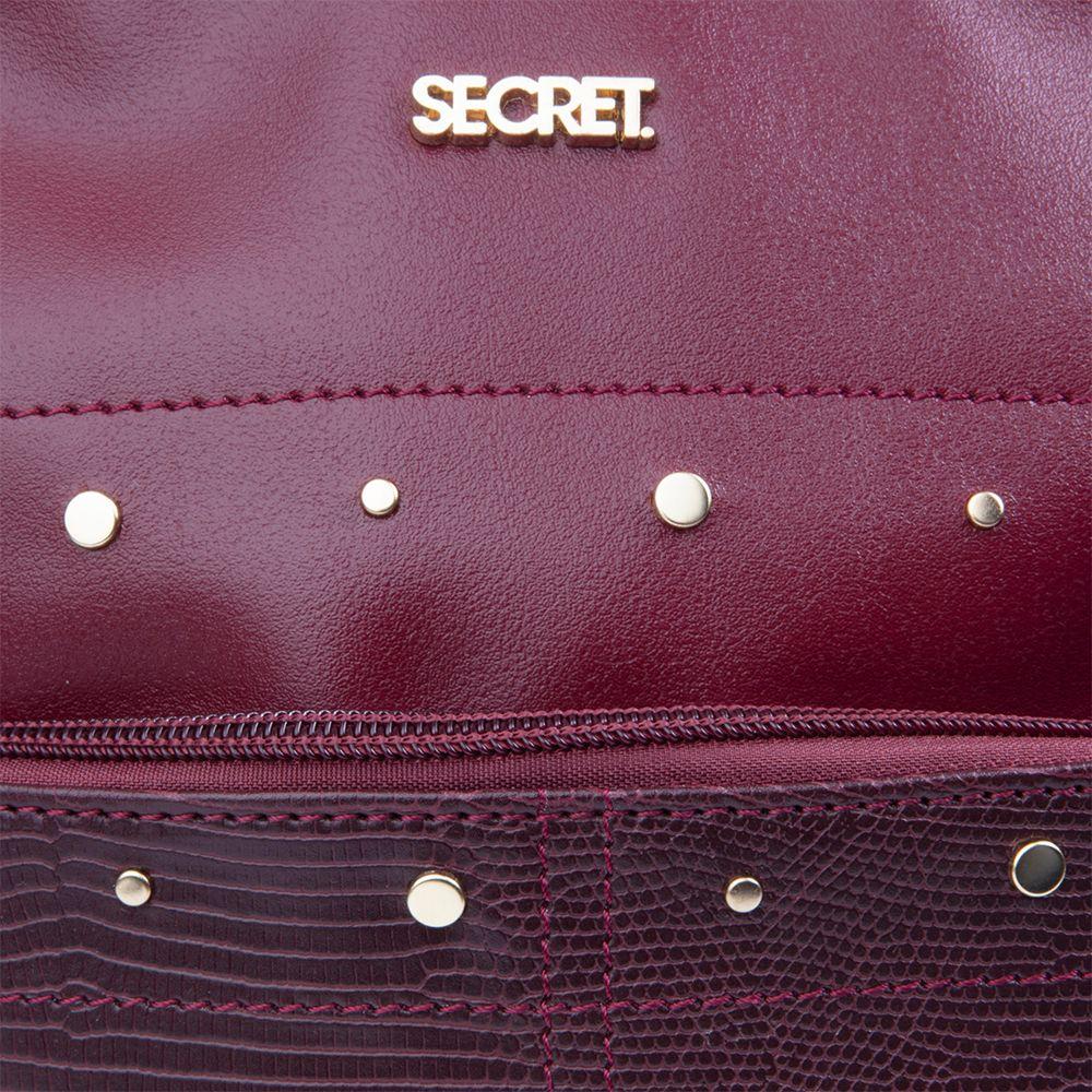 Cartera Polonia Burdeo Secret-7