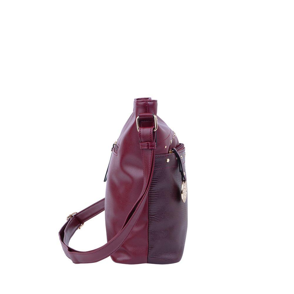 Cartera Polonia Burdeo Secret-5