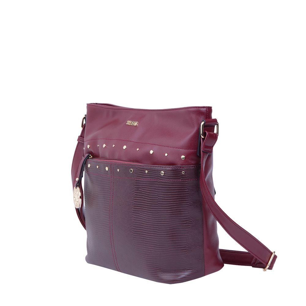 Cartera Polonia Burdeo Secret-1