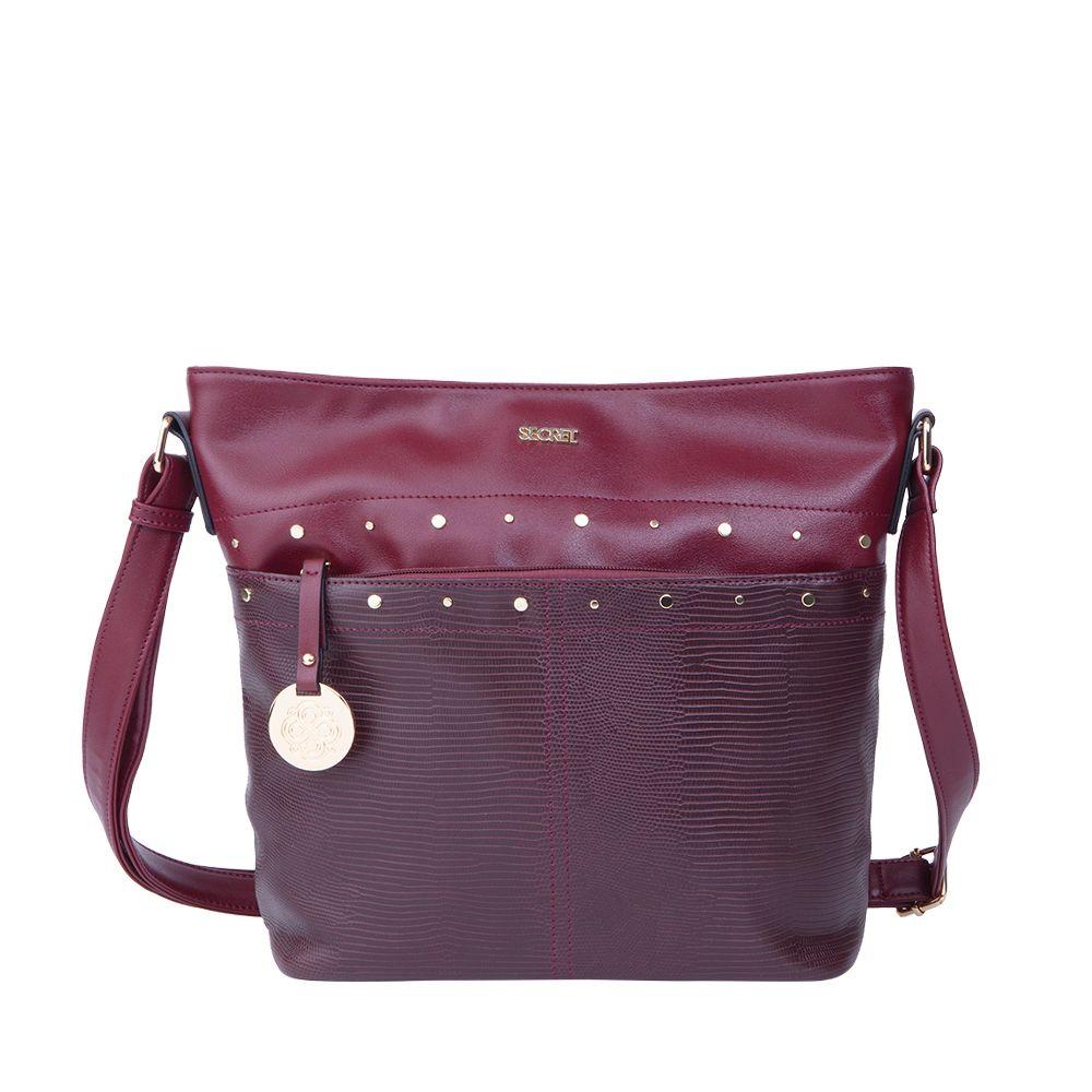 Cartera Polonia Burdeo Secret-0