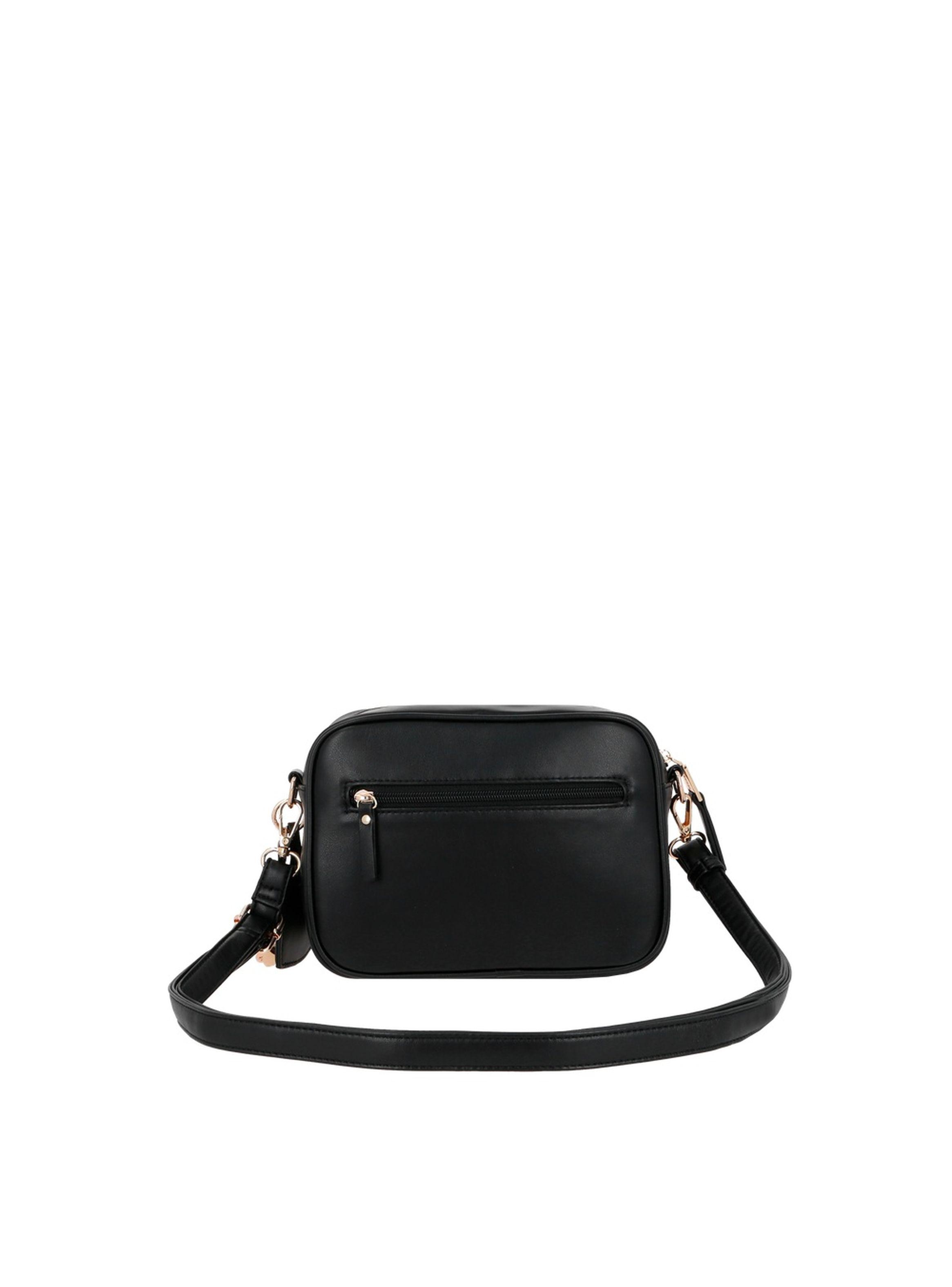 Bandolera Secret Alpes SC6 S Negro-2