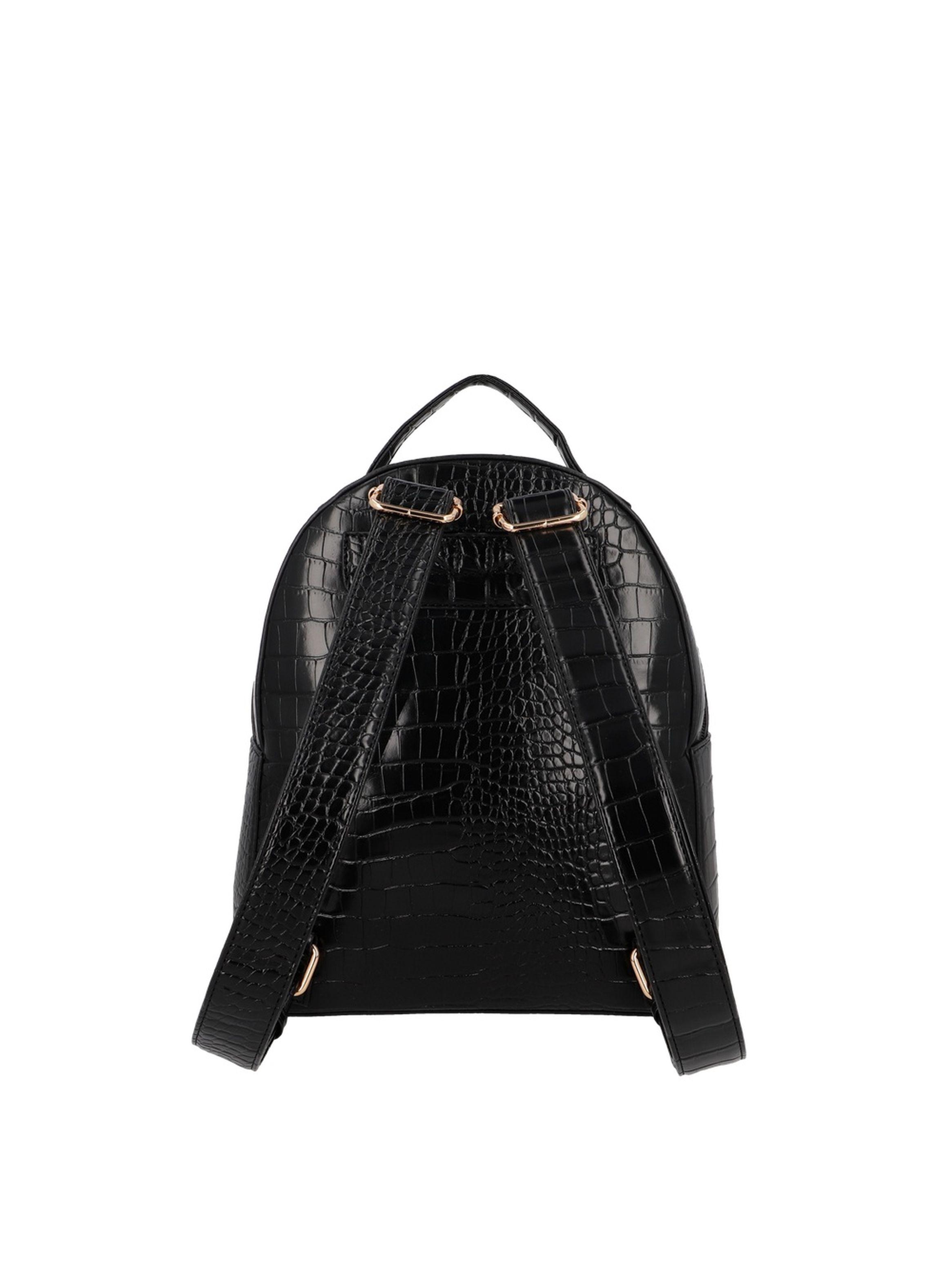 Mochila Secret Dakota ST6 M Negro-2