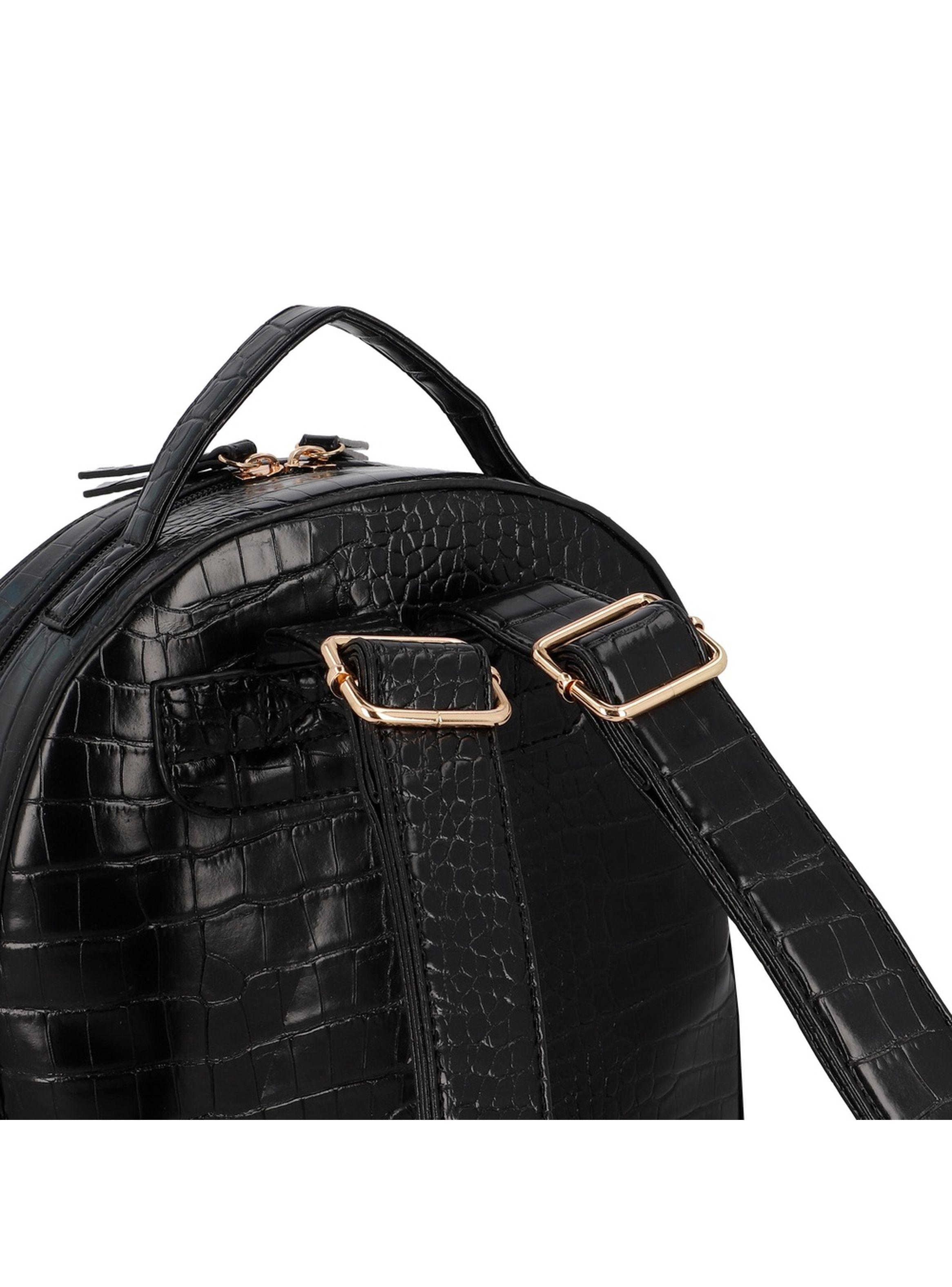 Mochila Secret Dakota ST6 M Negro-4