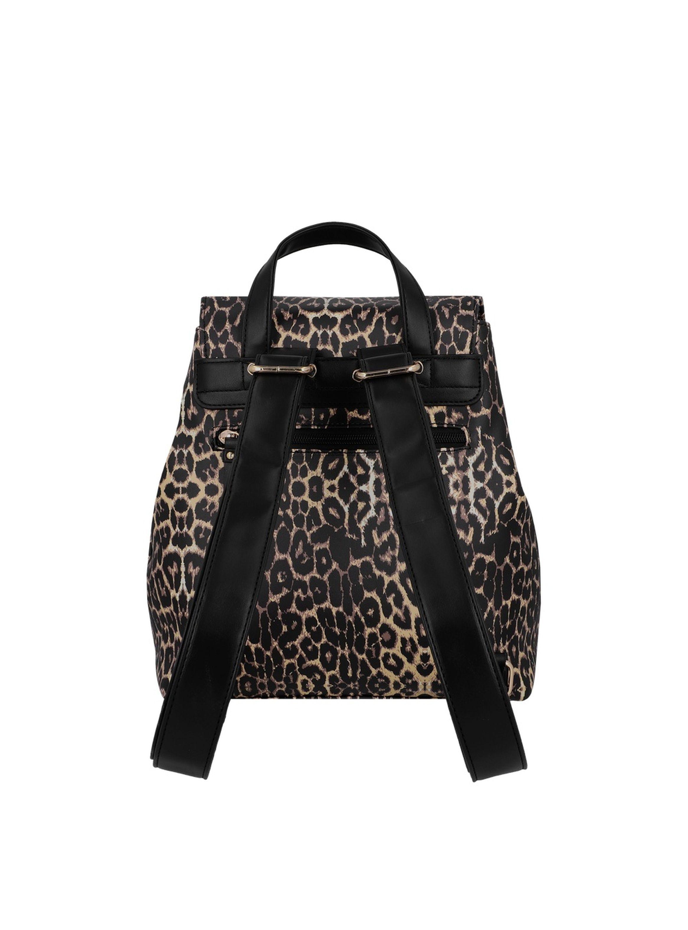 Mochila Secret Narok ST6 M Leopardo-2