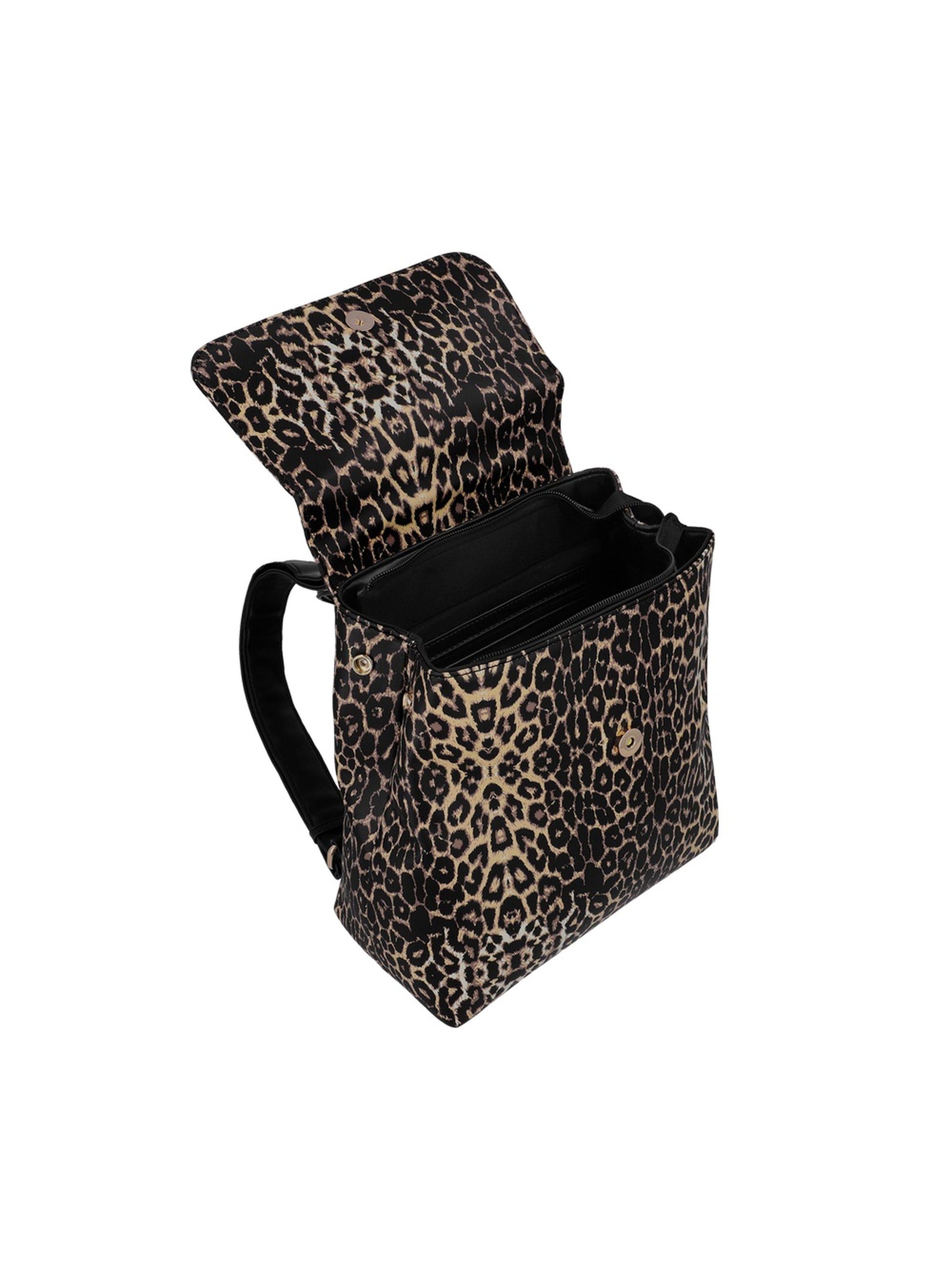 Mochila Secret Narok ST6 M Leopardo-3
