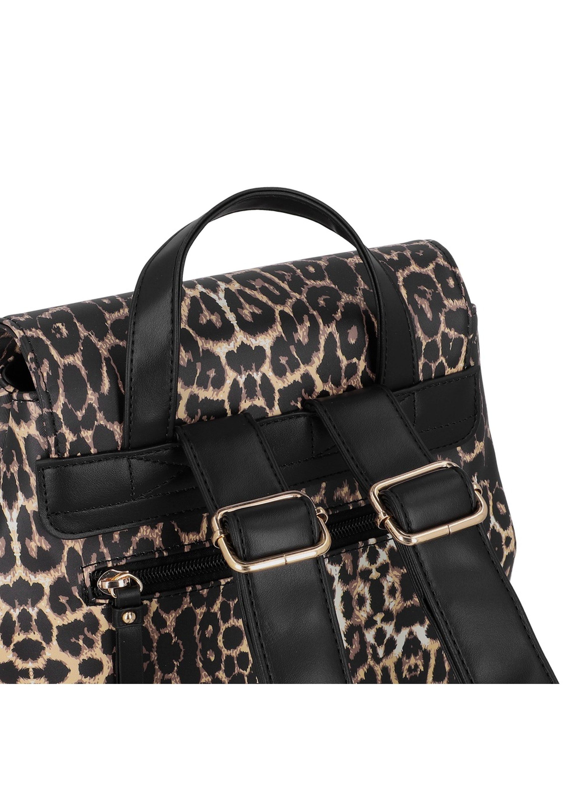 Mochila Secret Narok ST6 M Leopardo-4