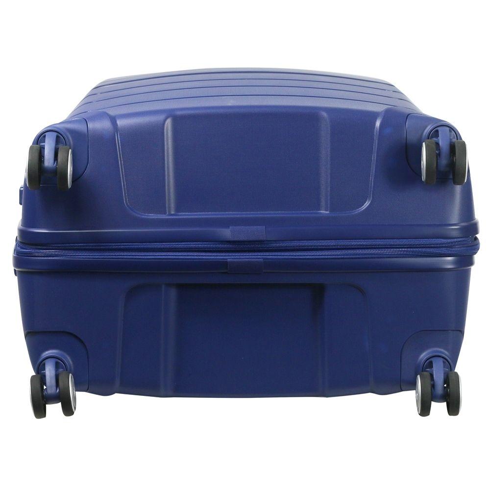 Maleta Mediana Samsonite Octolite Azul-4