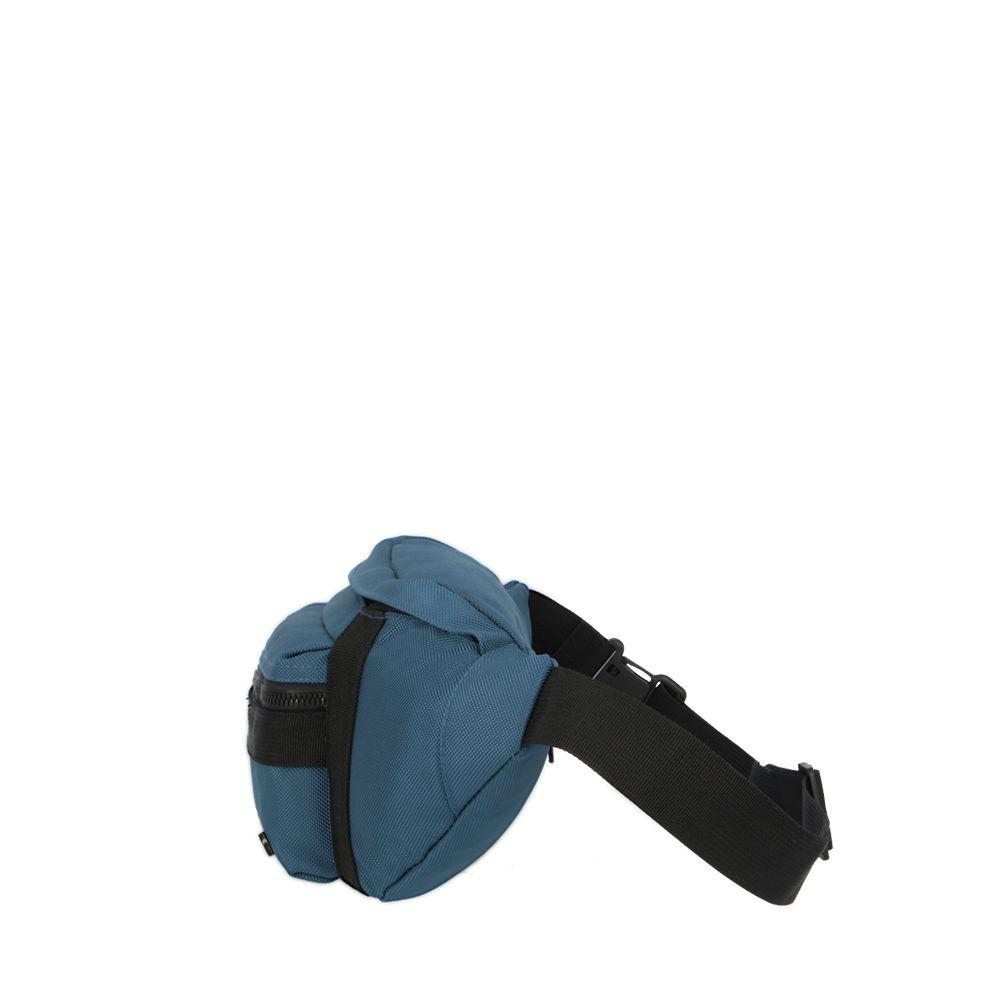 Banano Urbano Newrocks Azul Pequeño-9