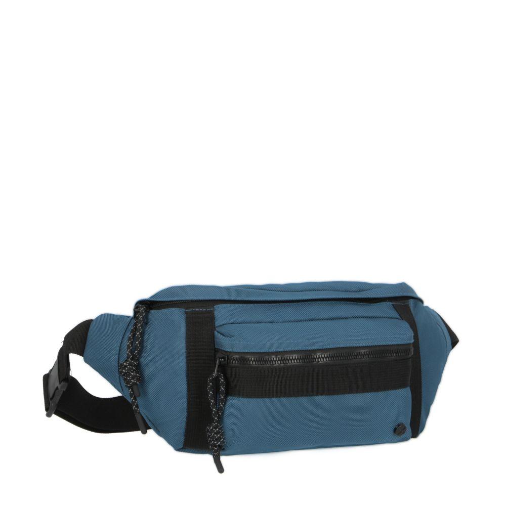 Banano Urbano Newrocks Azul Pequeño-2