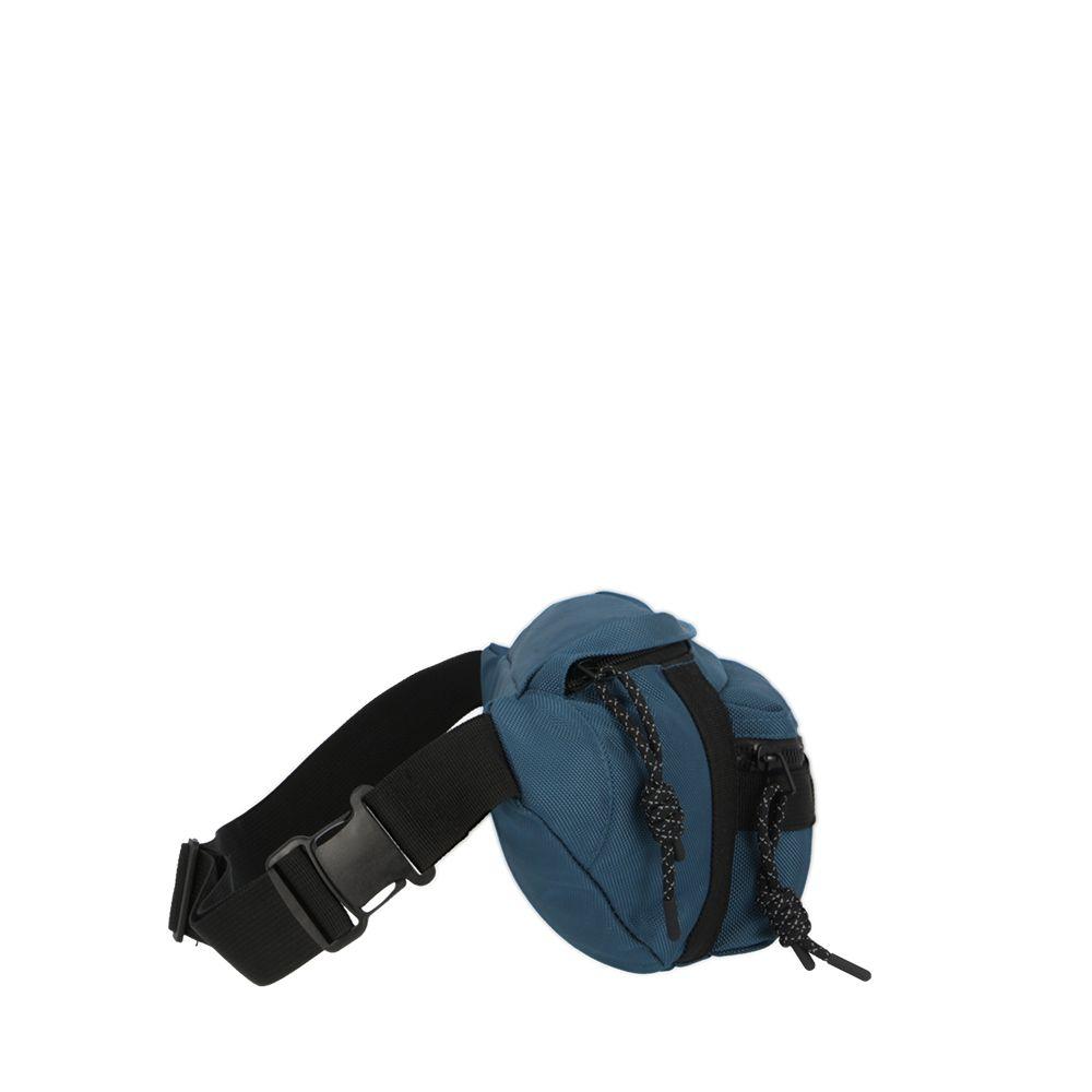 Banano Urbano Newrocks Azul Pequeño-10