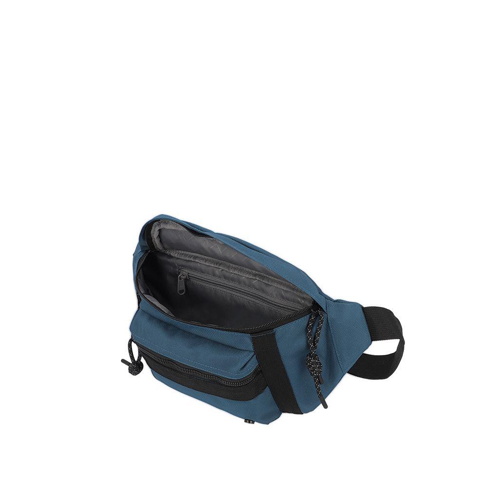 Banano Urbano Newrocks Azul Pequeño-4