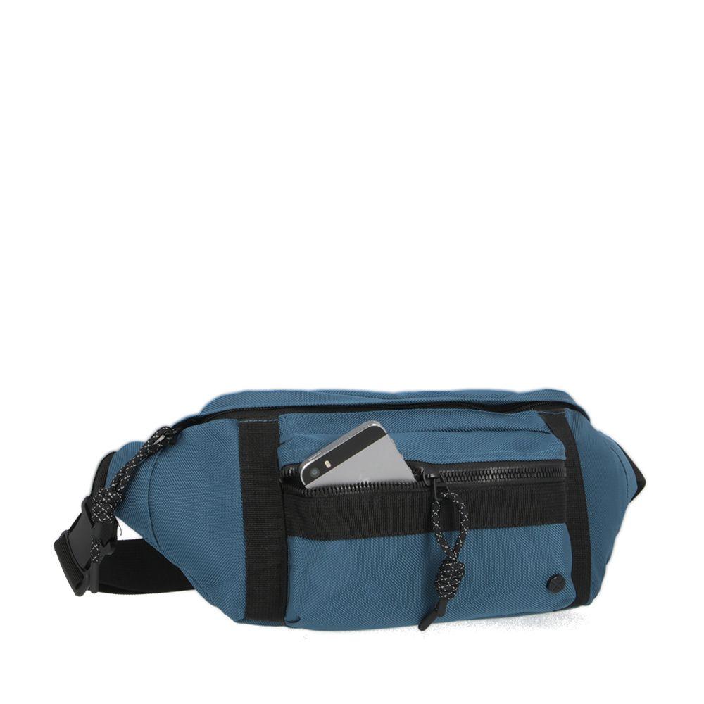 Banano Urbano Newrocks Azul Pequeño-15