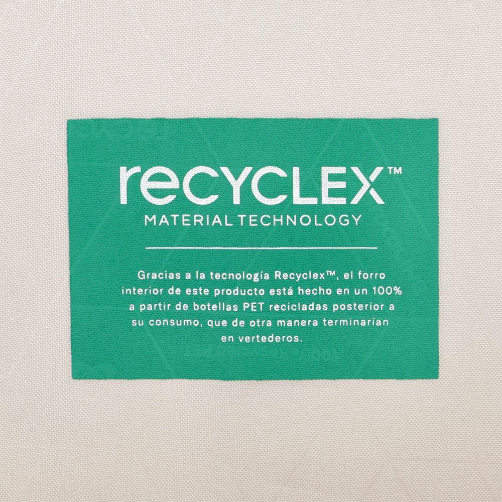 Cartera para notebook Eastside negra 15"-8