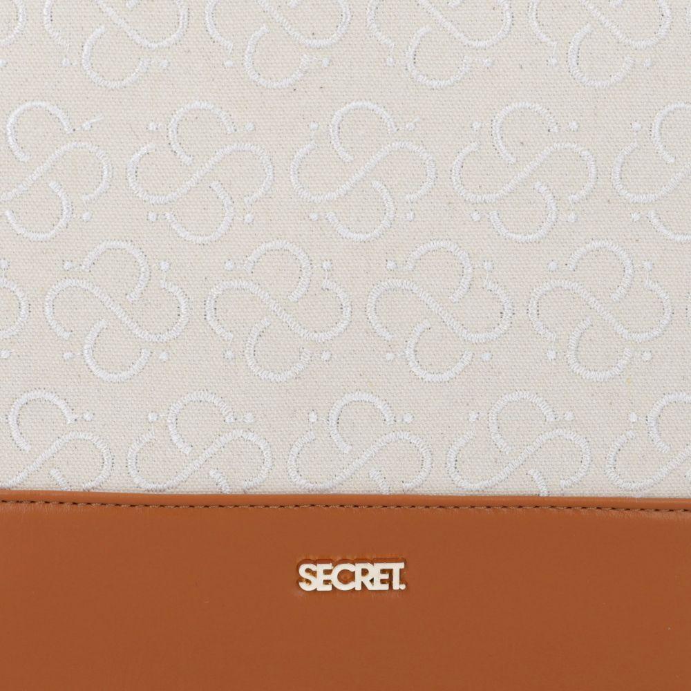 Mochila Toscana Casual Café Secret XL-7