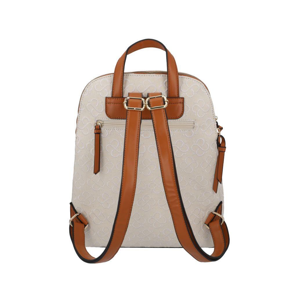 Mochila Toscana Casual Café Secret XL-2
