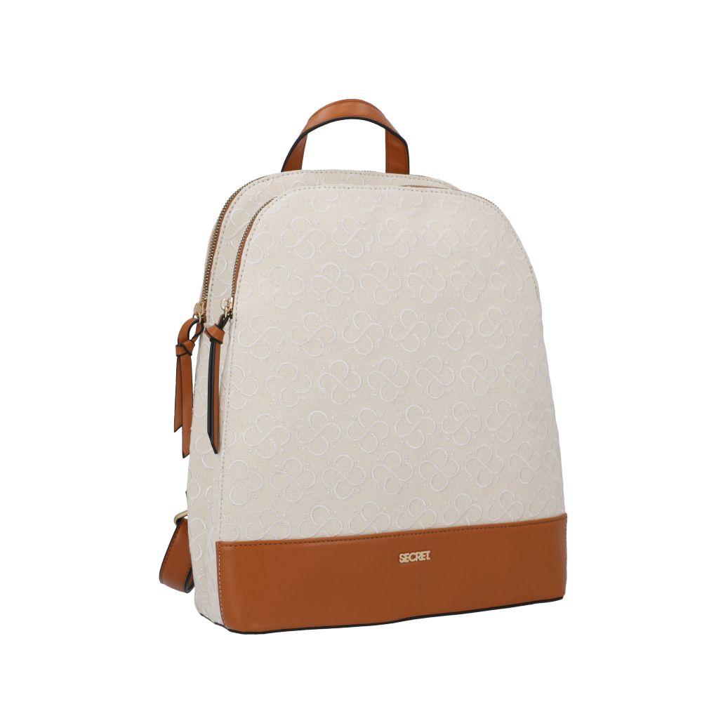 Mochila Toscana Casual Café Secret XL-1