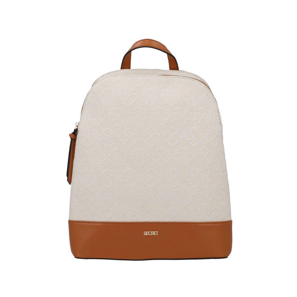 Mochila Toscana Casual Café Secret XL-0