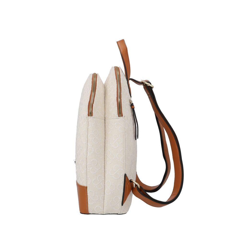 Mochila Toscana Casual Café Secret XL-5
