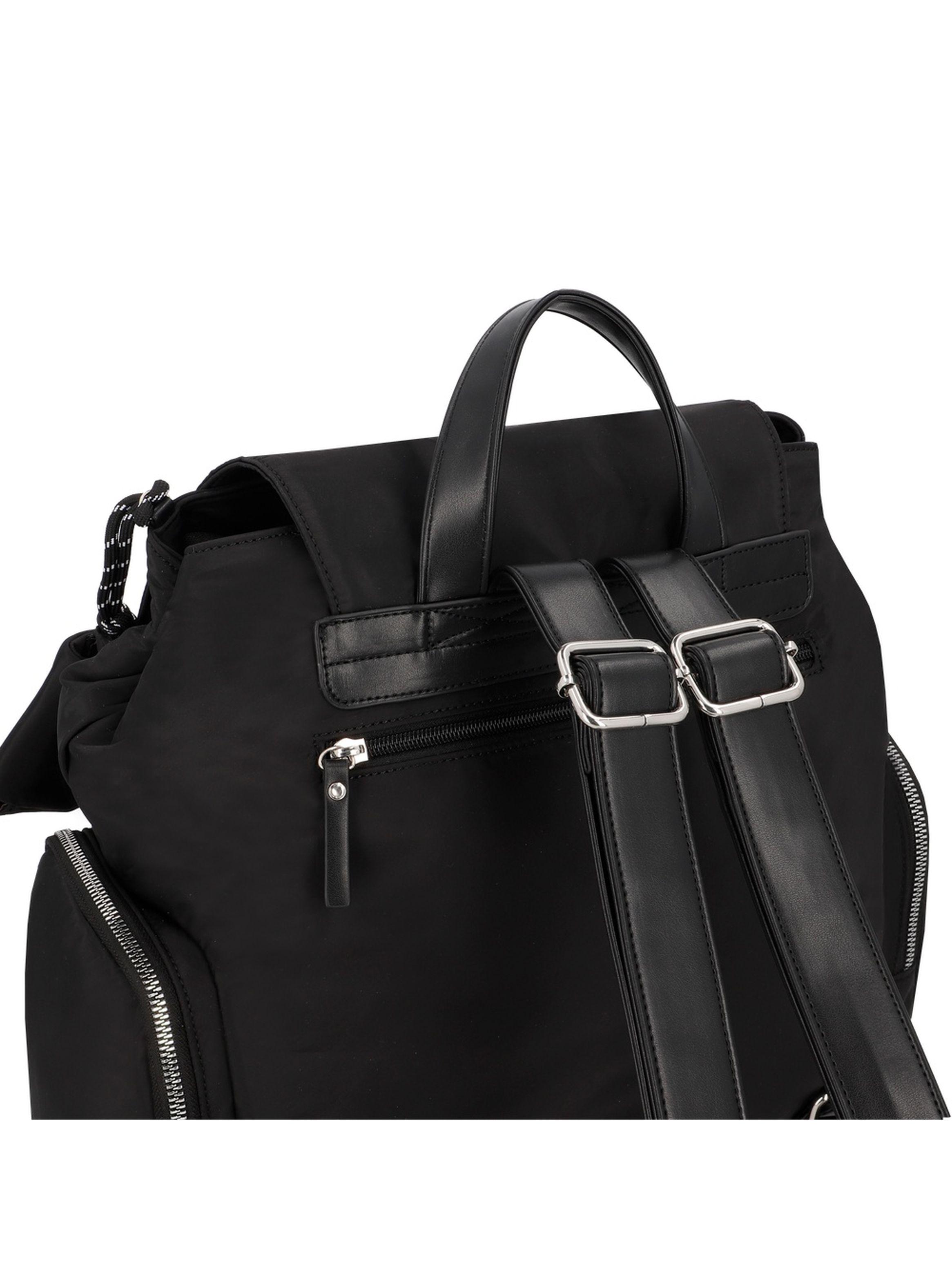 Mochila Secret Lapland ST6 L Negro-4