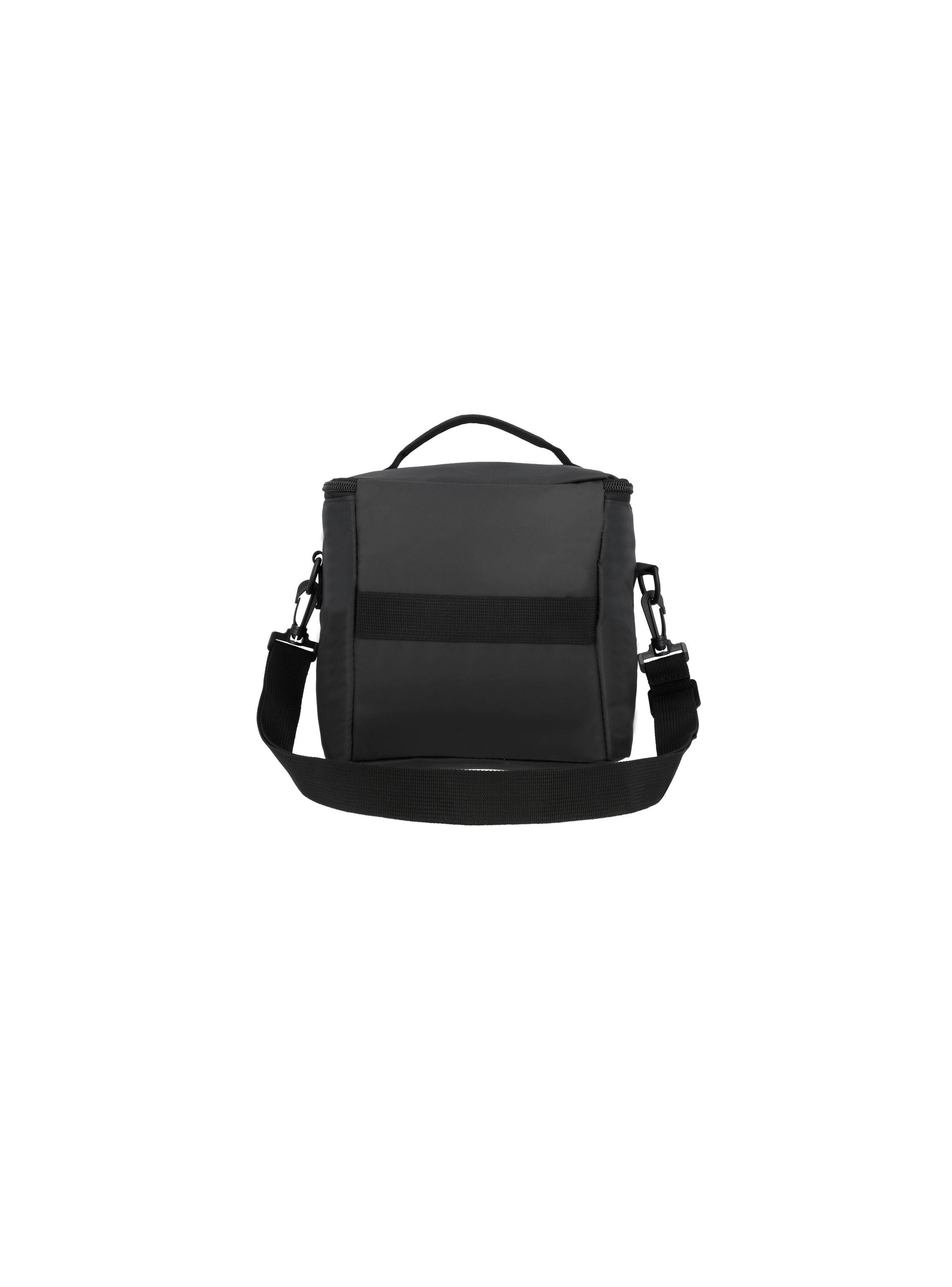 Lonchera Térmica Xtrem Oregon 4XT Negro-2