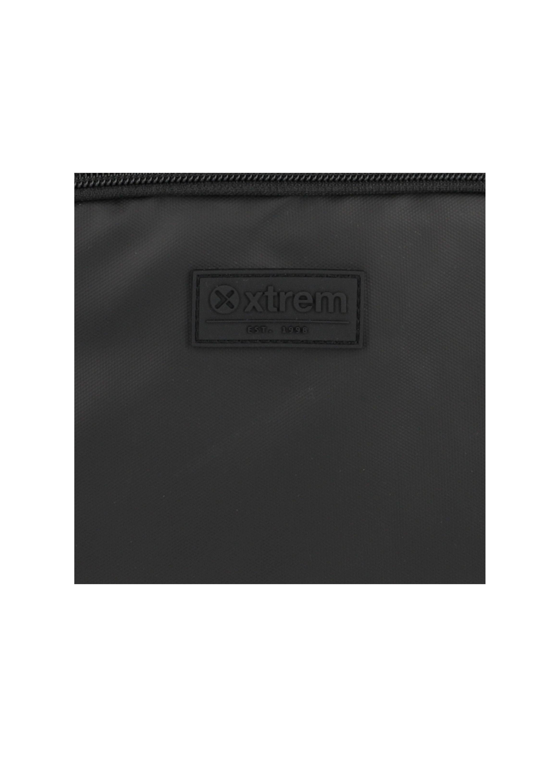 Lonchera Térmica Xtrem Oregon 4XT Negro-4