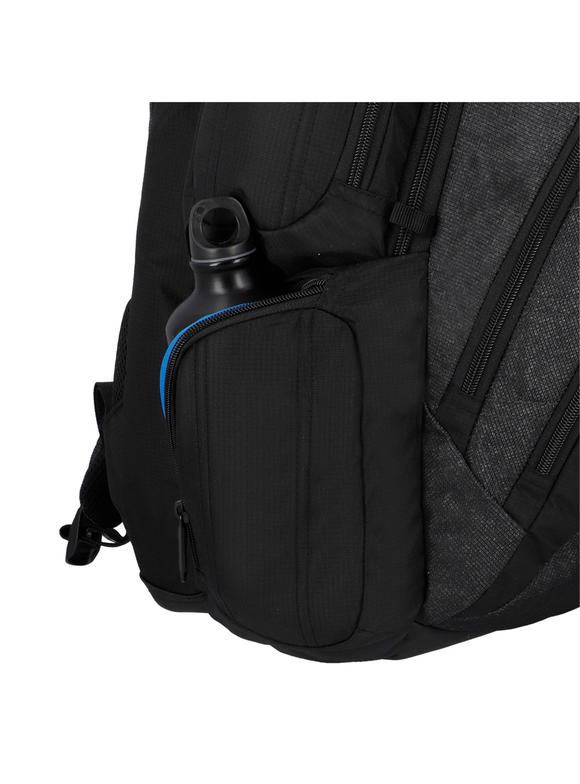 Mochila Notebook Xtrem Legend 5XT Gris 17"-5