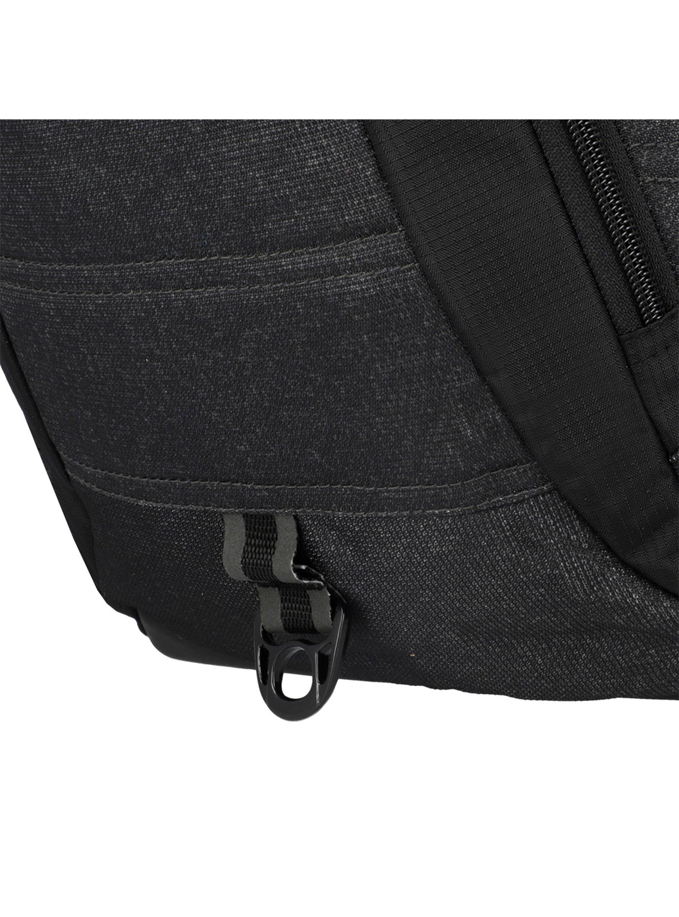 Mochila Notebook Xtrem Legend 5XT Gris 17"-7