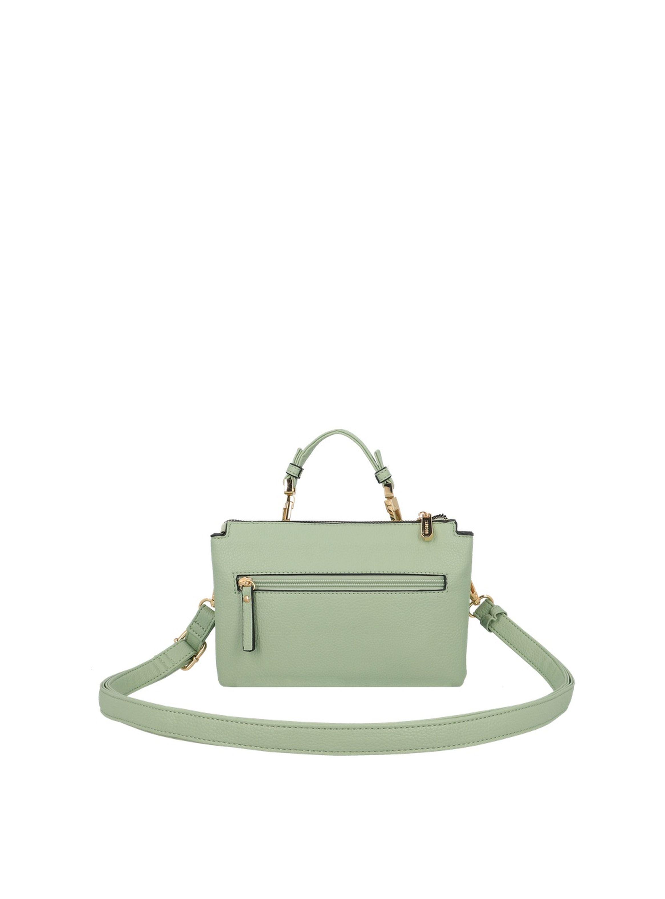 Bandolera Secret Bombay SC6 S Verde-2