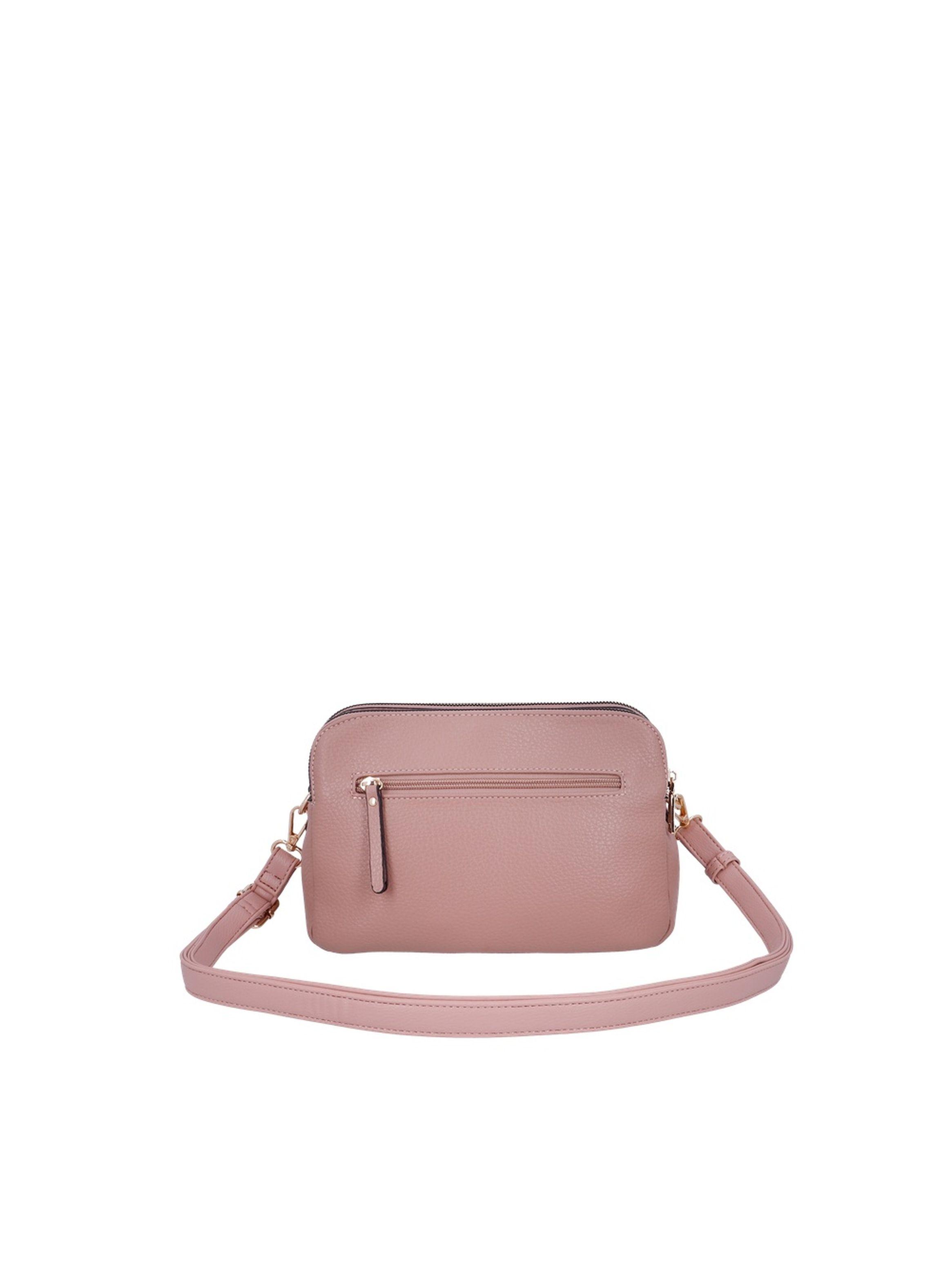 Bandolera Secret Pretoria ST6 S Rosado-2