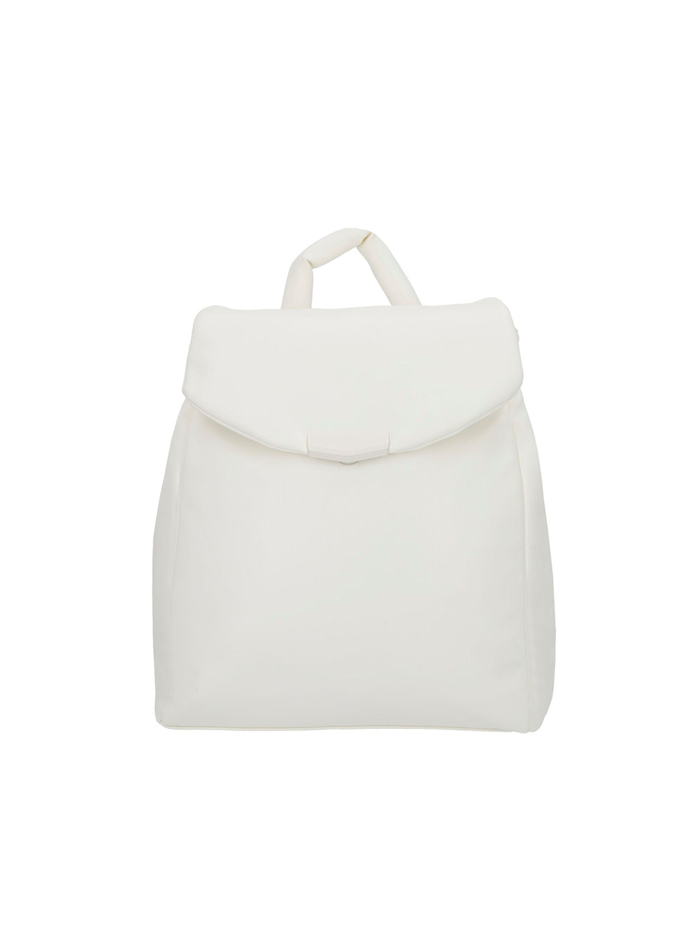 Mochila Secret Kyoto FW24 Blanco L-0