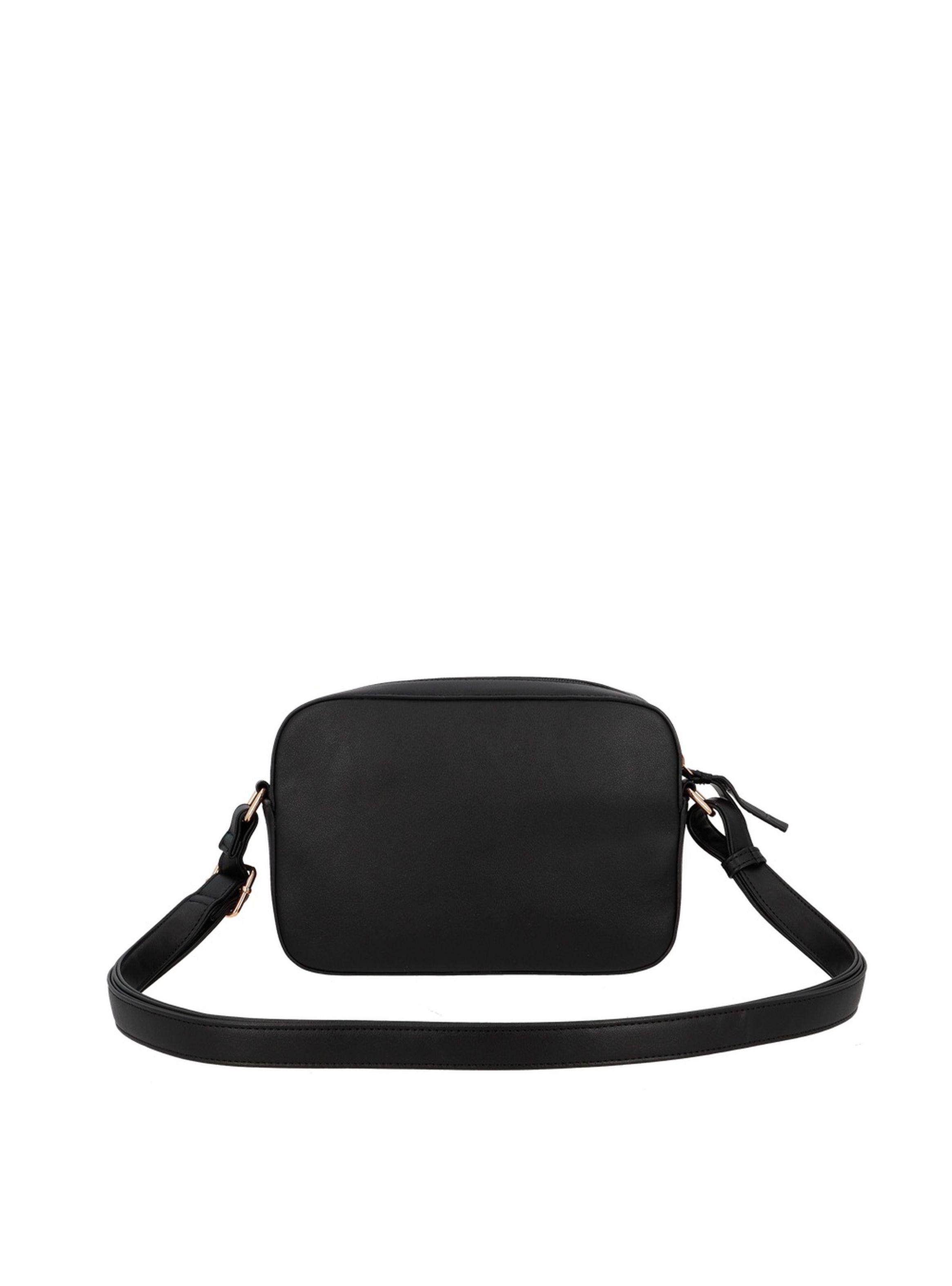 Bandolera Secret Polonia ST6 S Negro-2