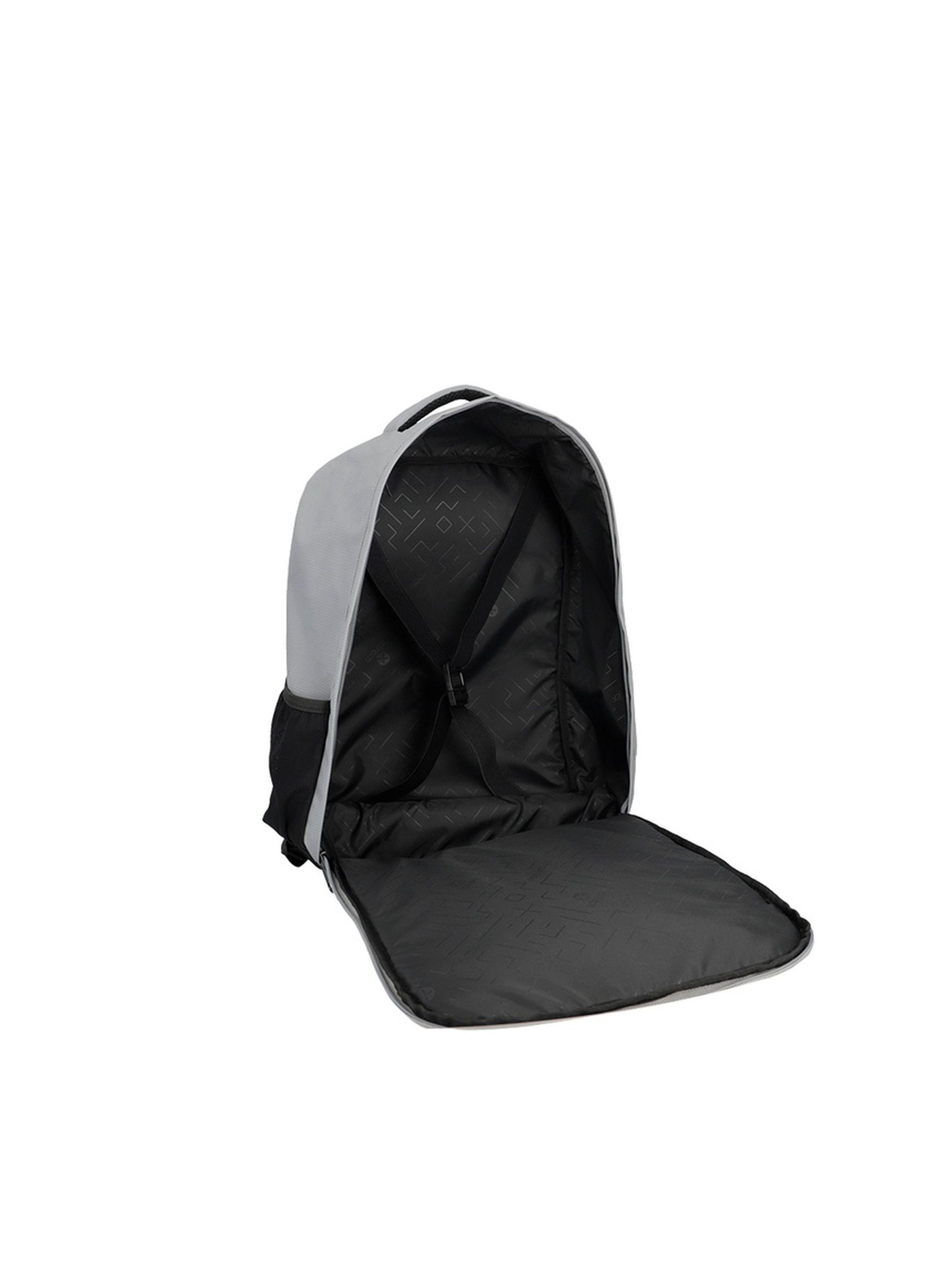 Mochila de Viaje Xtrem Litemove 5XT Gris 16"-3