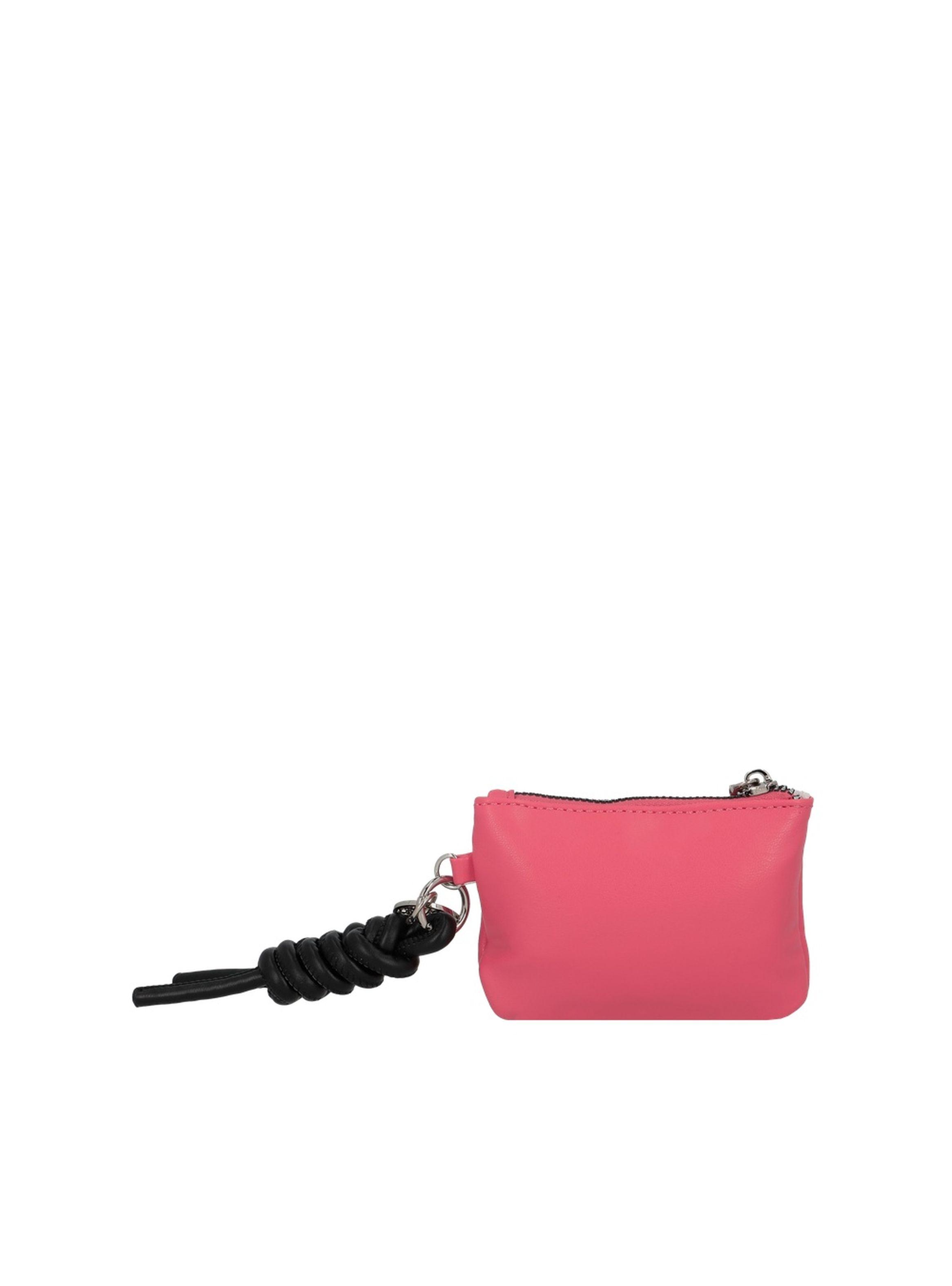 Monedero Secret Georgia SC6 M Fucsia-2