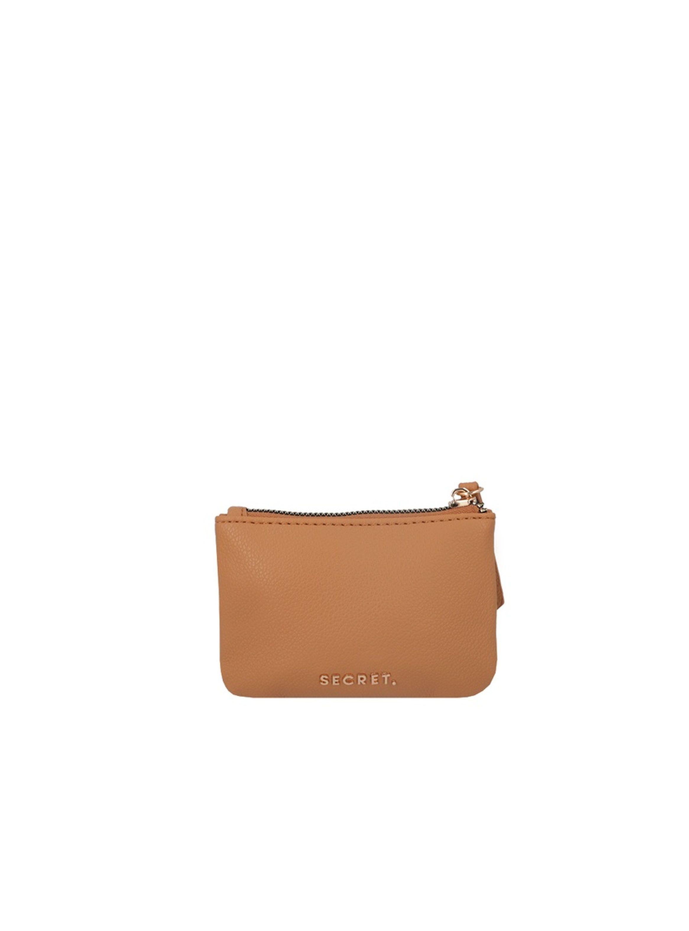 Monedero Secret Cairo SS25 Beige M-2