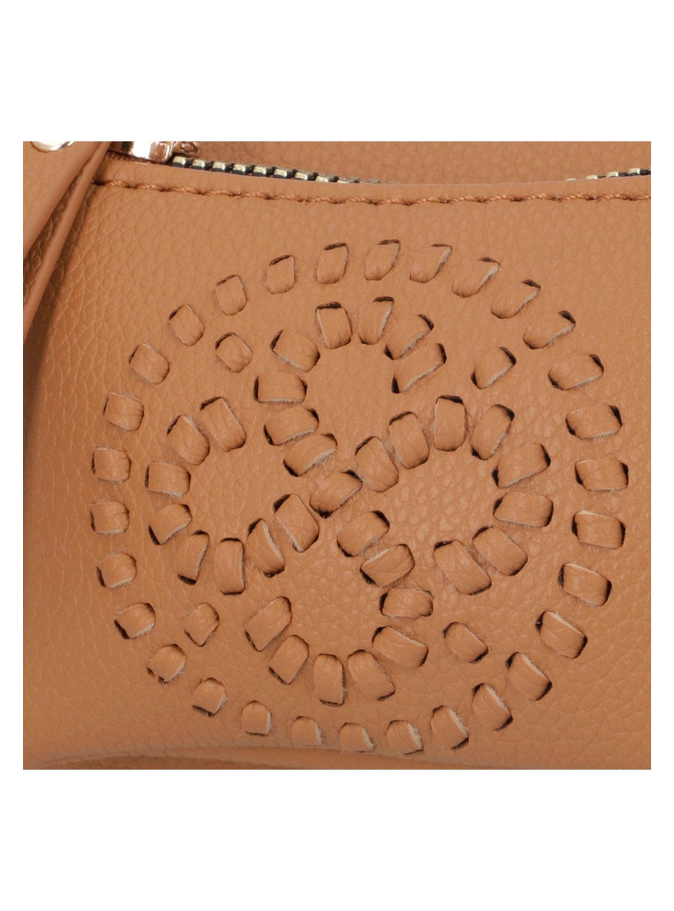 Monedero Secret Cairo SS25 Beige M-4