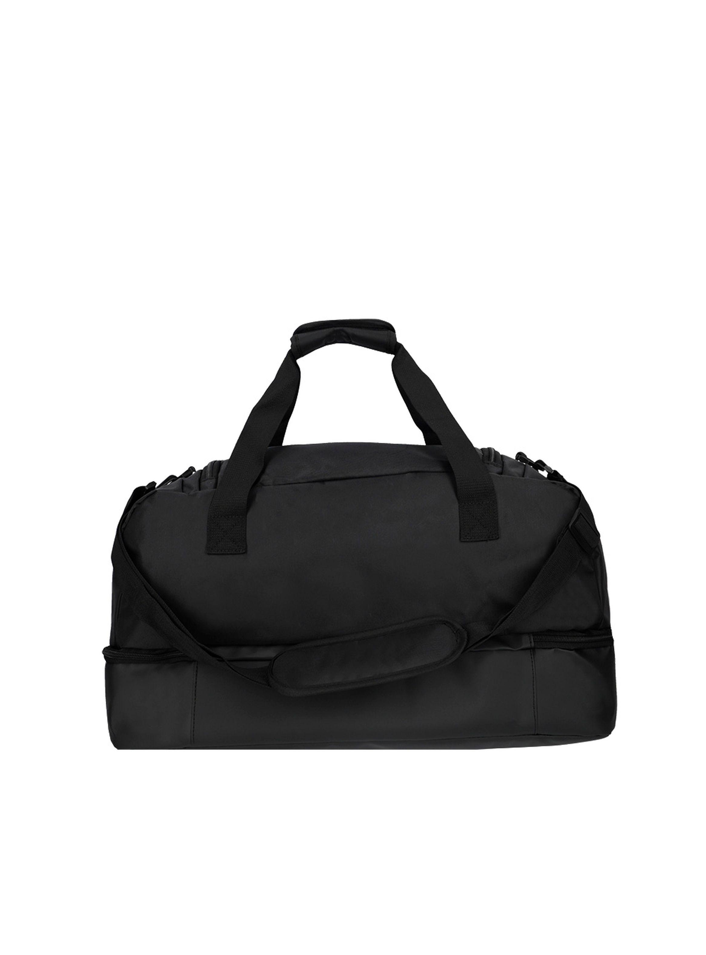 Bolso Deportivo Xtrem Brisbane Negro M-2