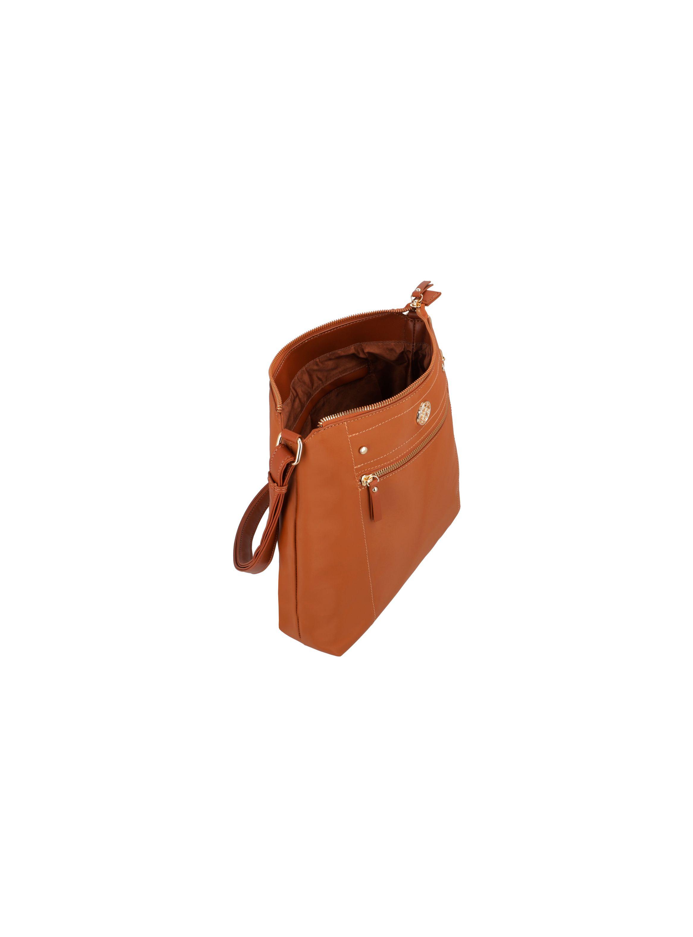 Bandolera Secret Ottawa Café M-3