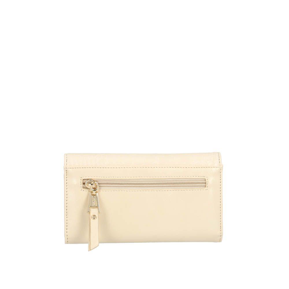 Billetera Mujer Toronto Blanco Secret-3