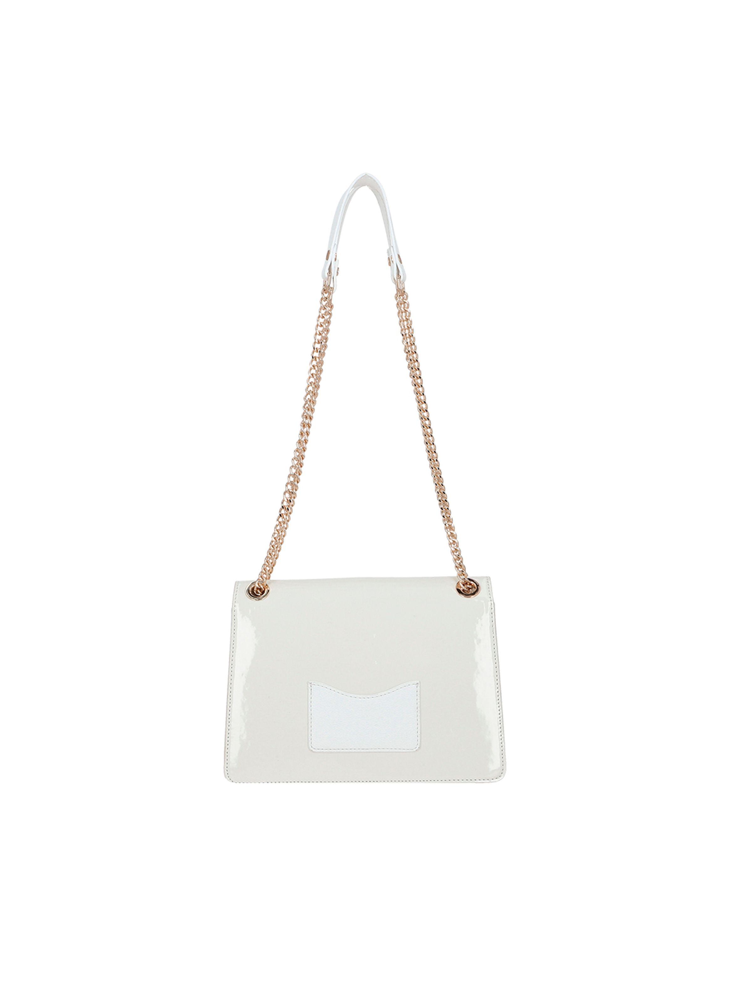 Bandolera Secret Islay SC6 M Blanco-2