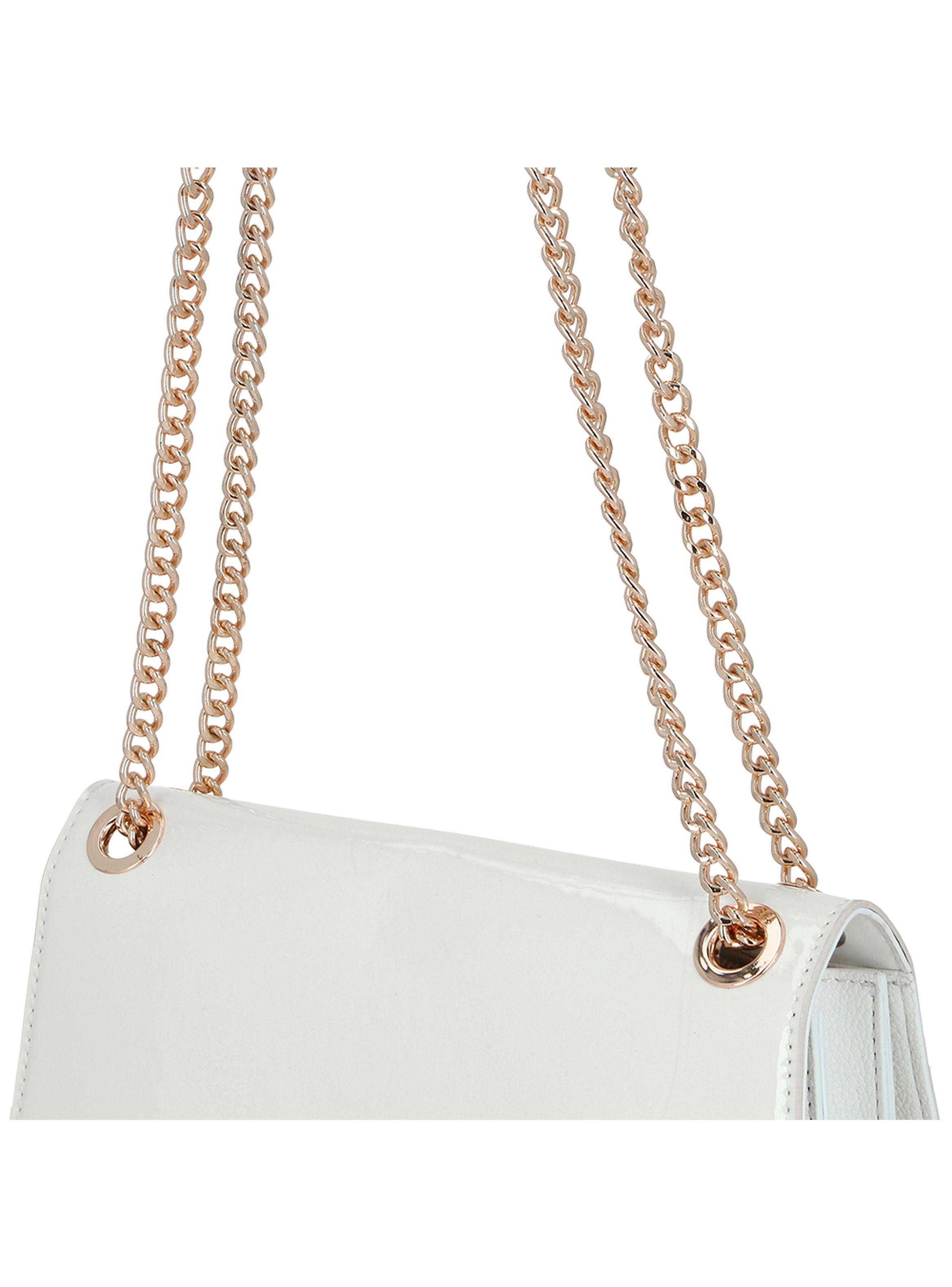 Bandolera Secret Islay SC6 M Blanco-4