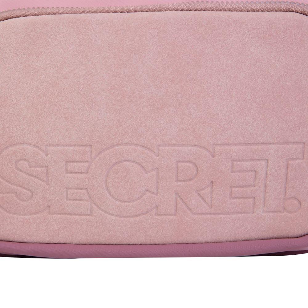 Cartera Vancouver Rosada Secret-7