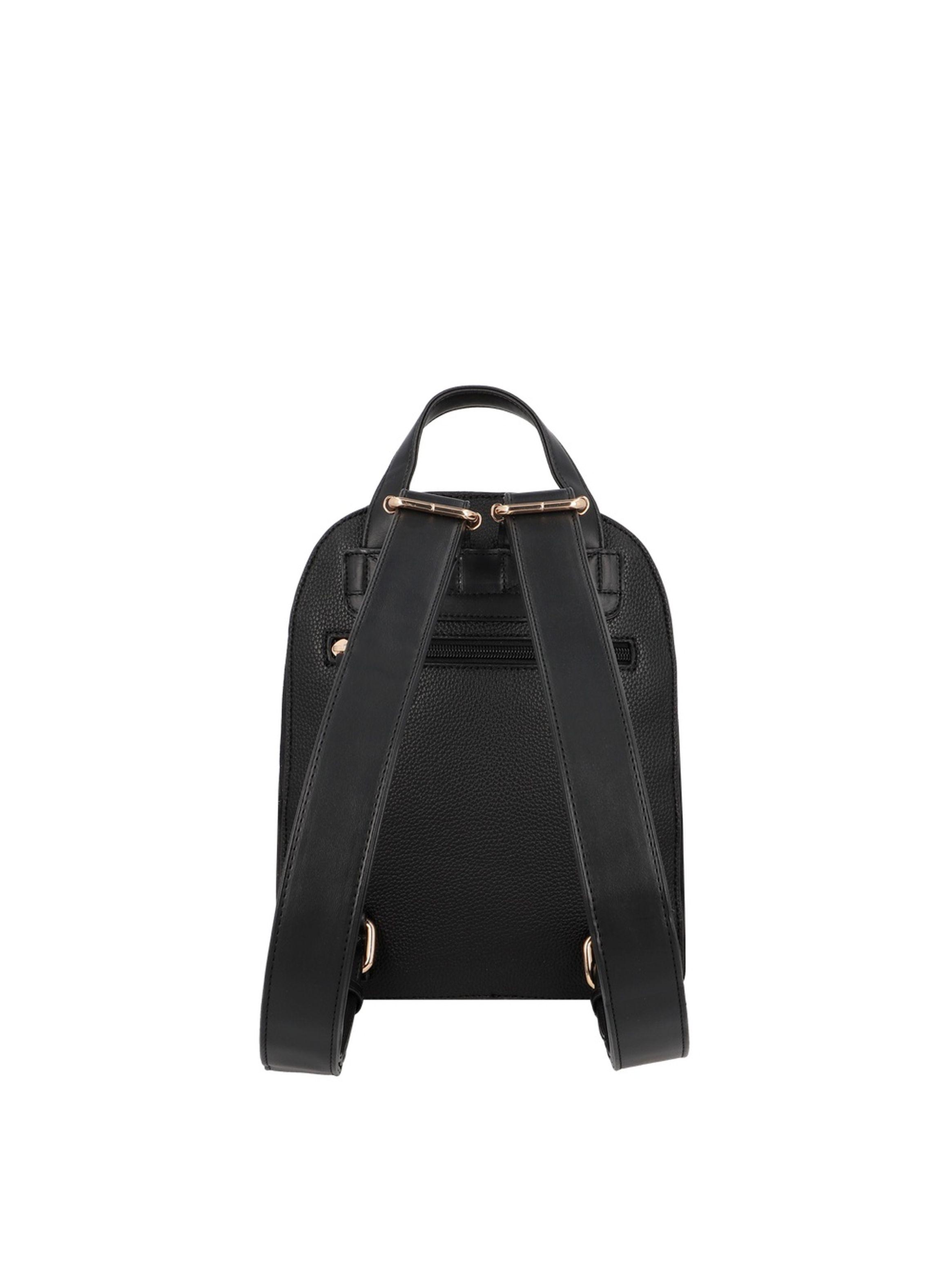 Mochila Secret Mali ST6 S Negro-2