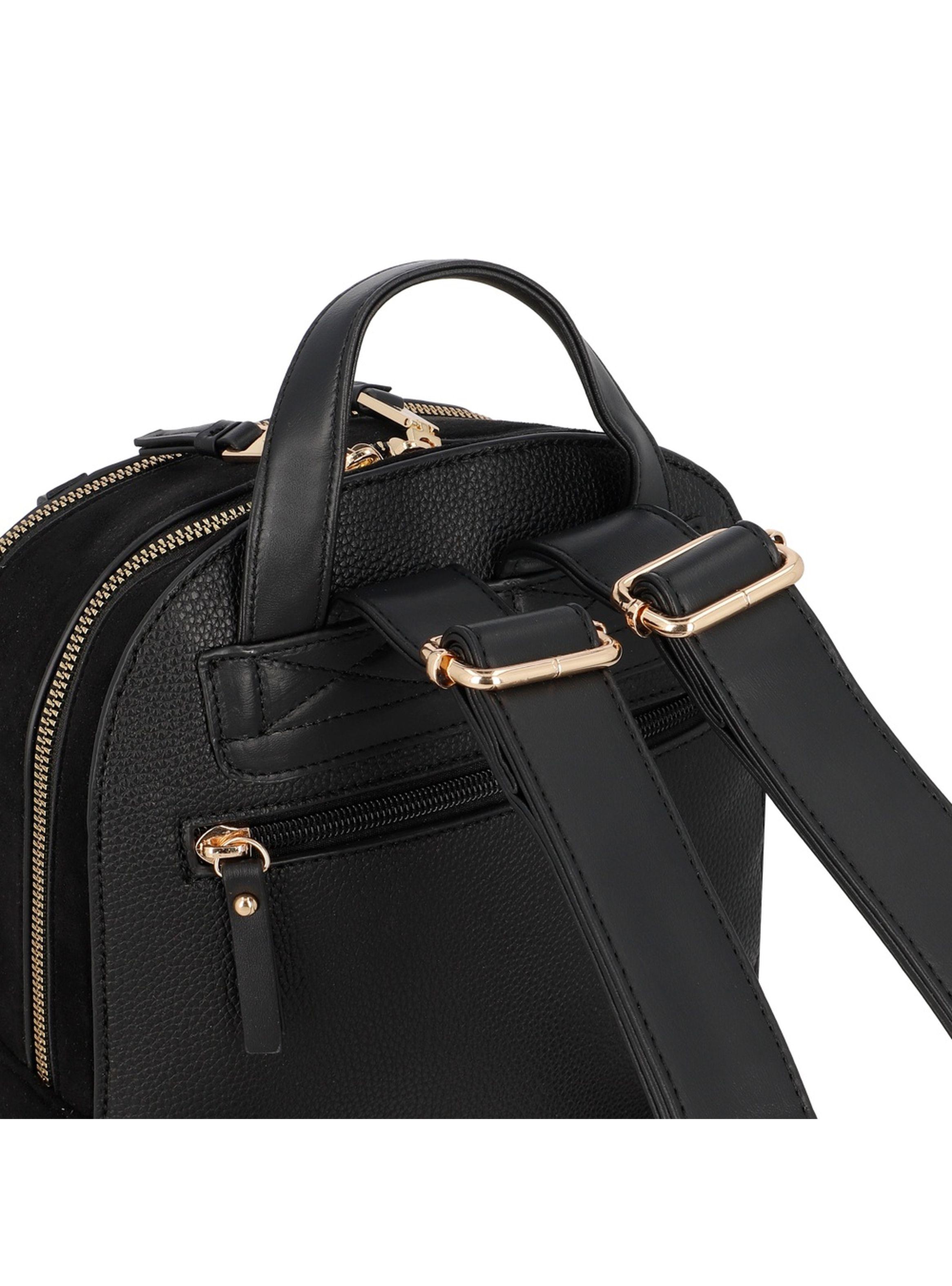 Mochila Secret Mali ST6 S Negro-4