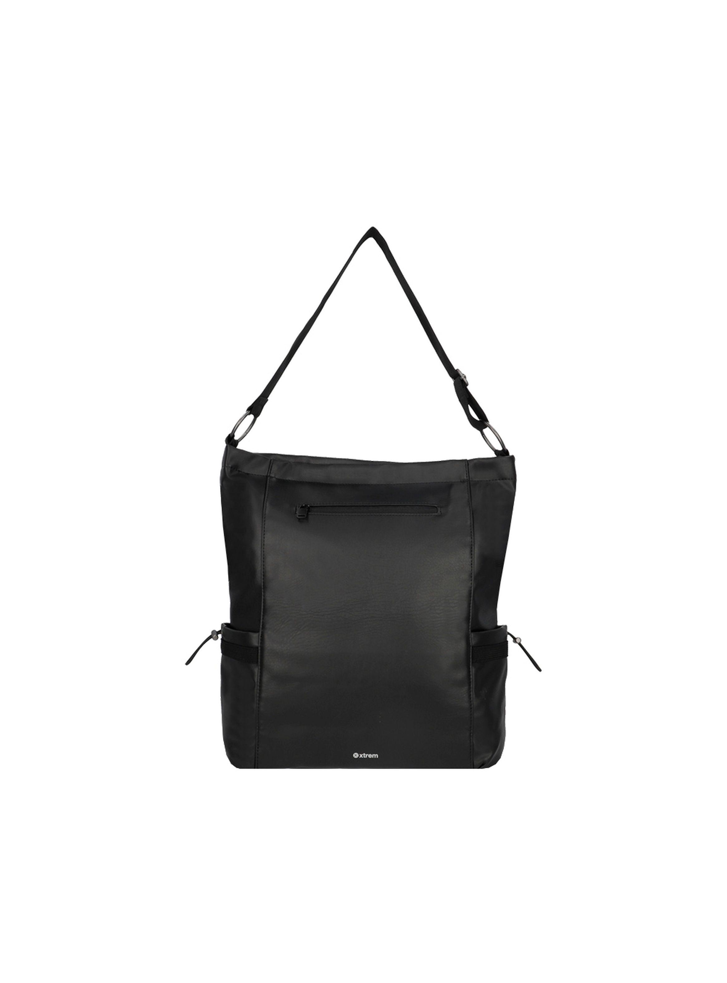 Cartera de hombro Xtrem Grace Negro M-2
