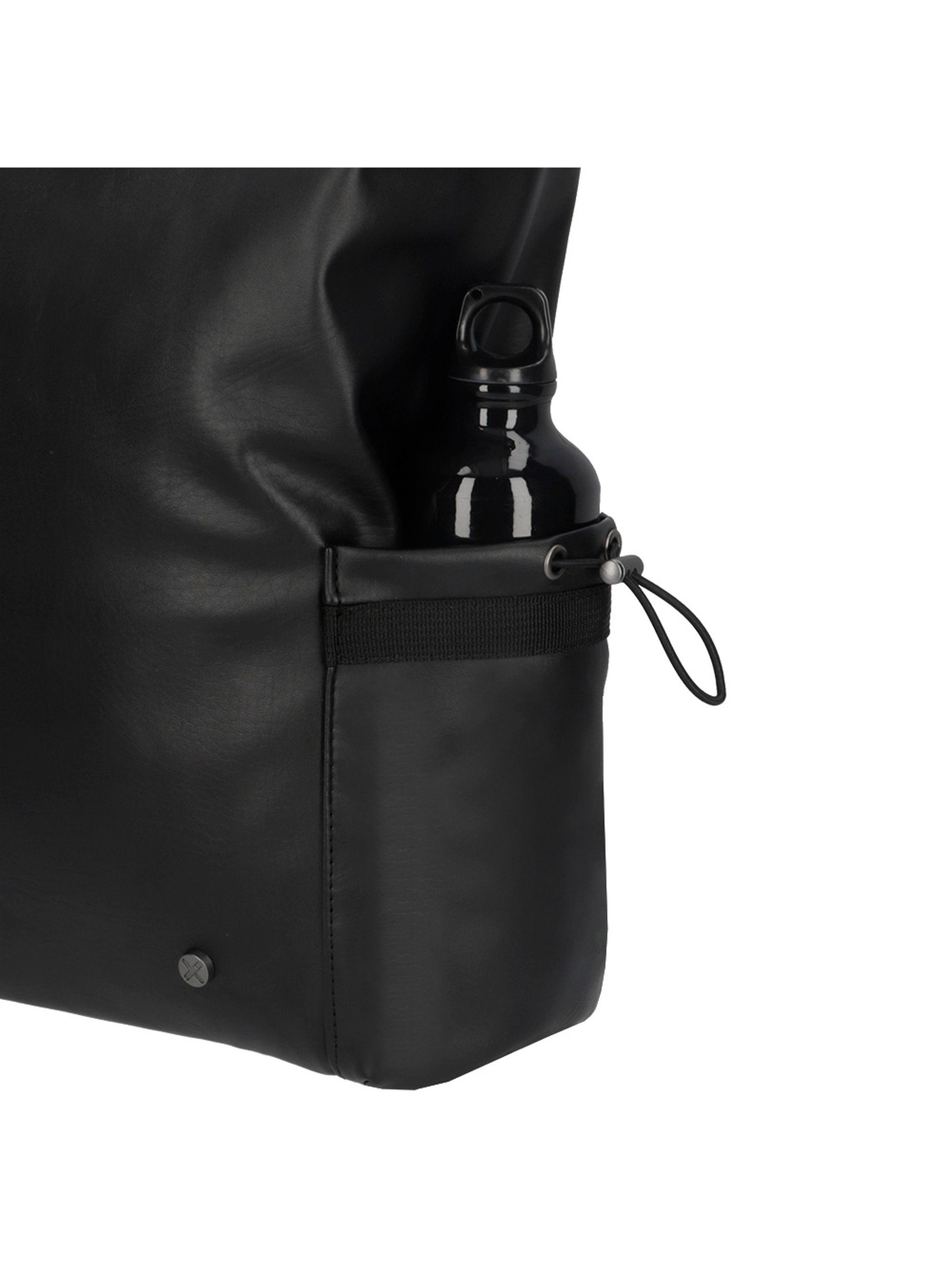 Cartera de hombro Xtrem Grace Negro M-4