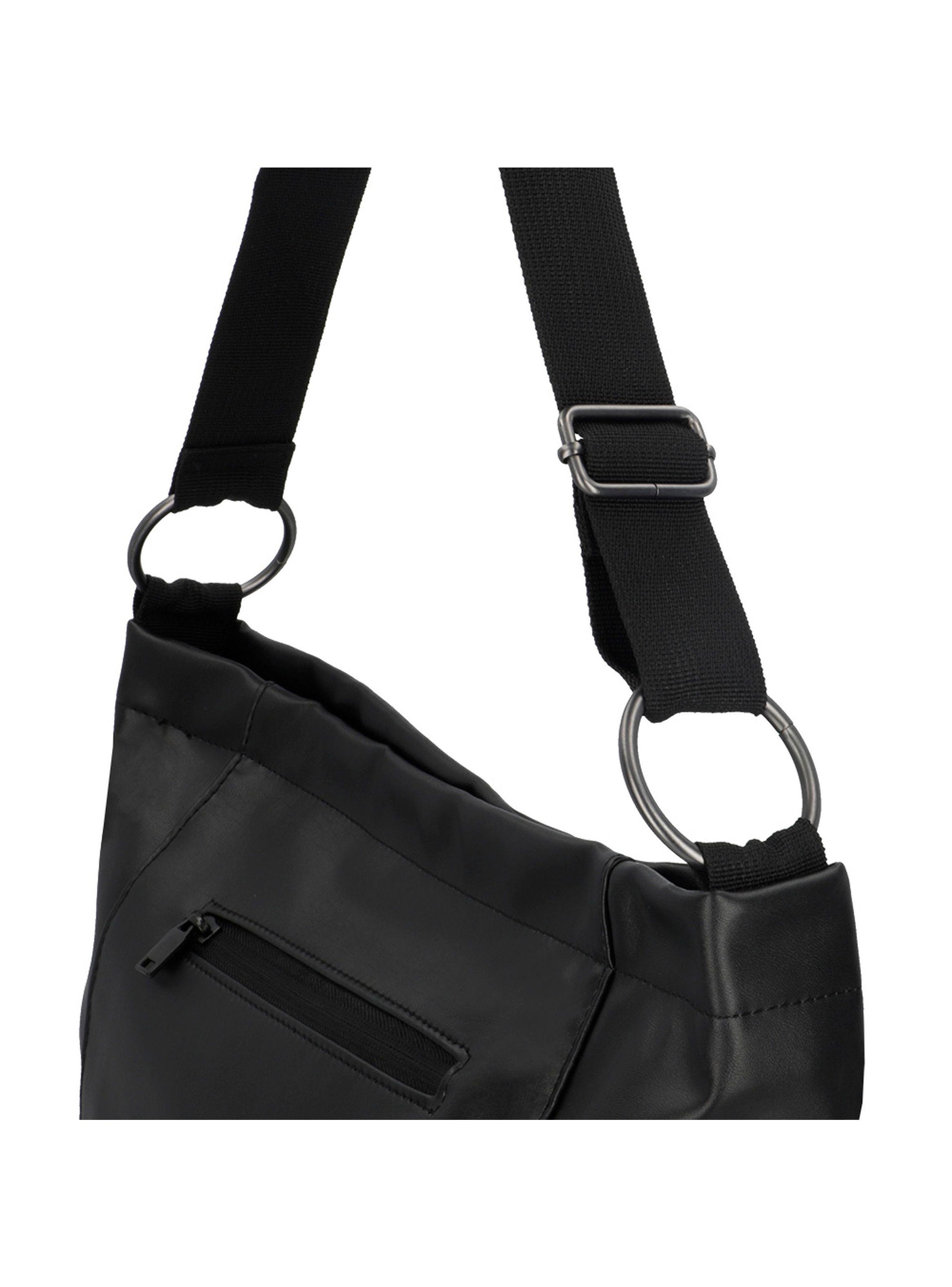 Cartera de hombro Xtrem Grace Negro M-5