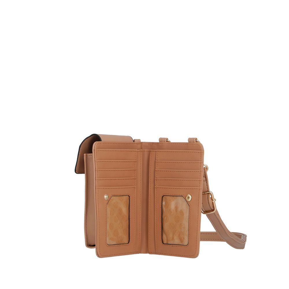 Porta celular Secret Sakai Beige M-3
