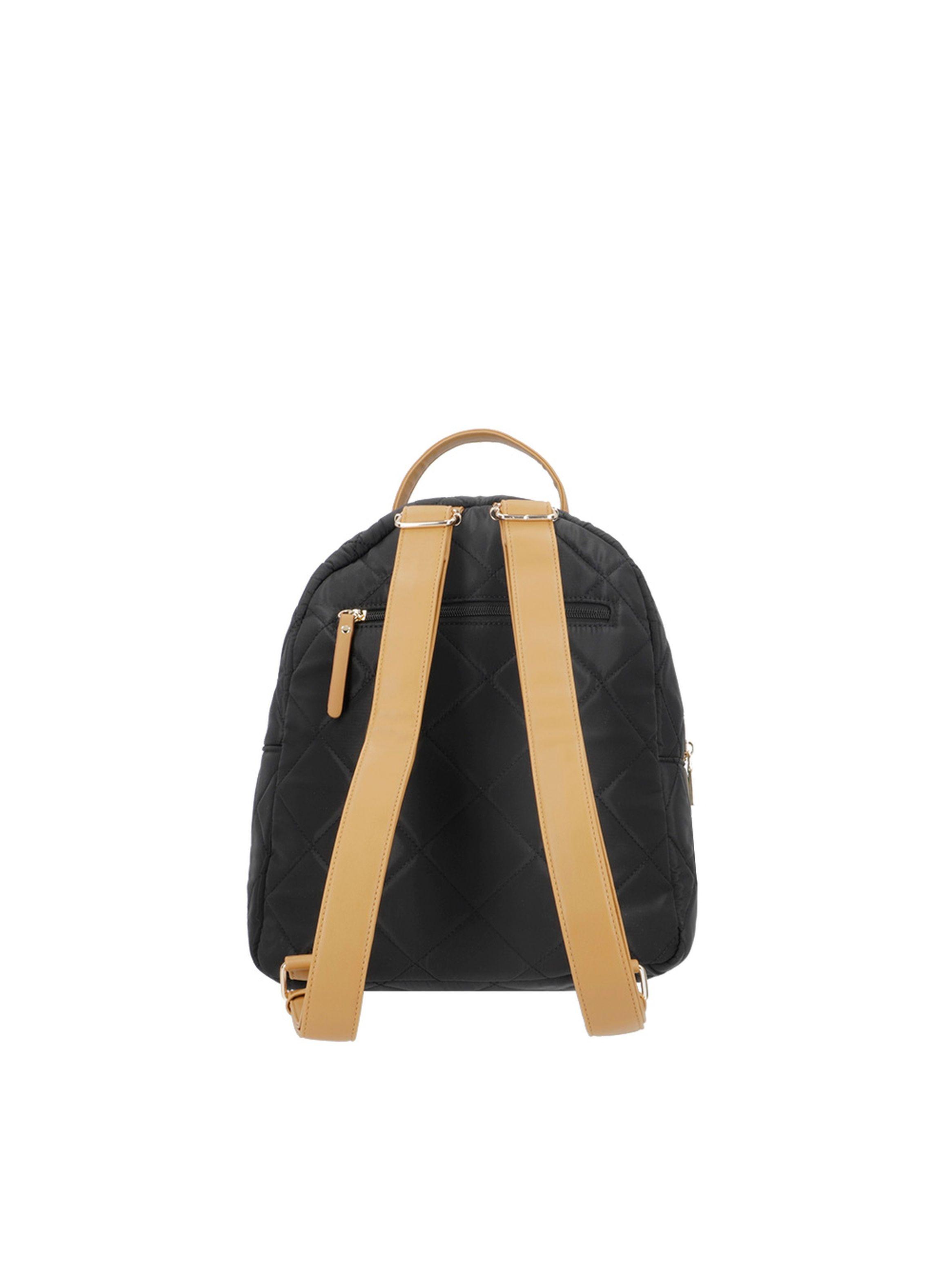 Mochila Secret Ottawa FW24 Negro L-2