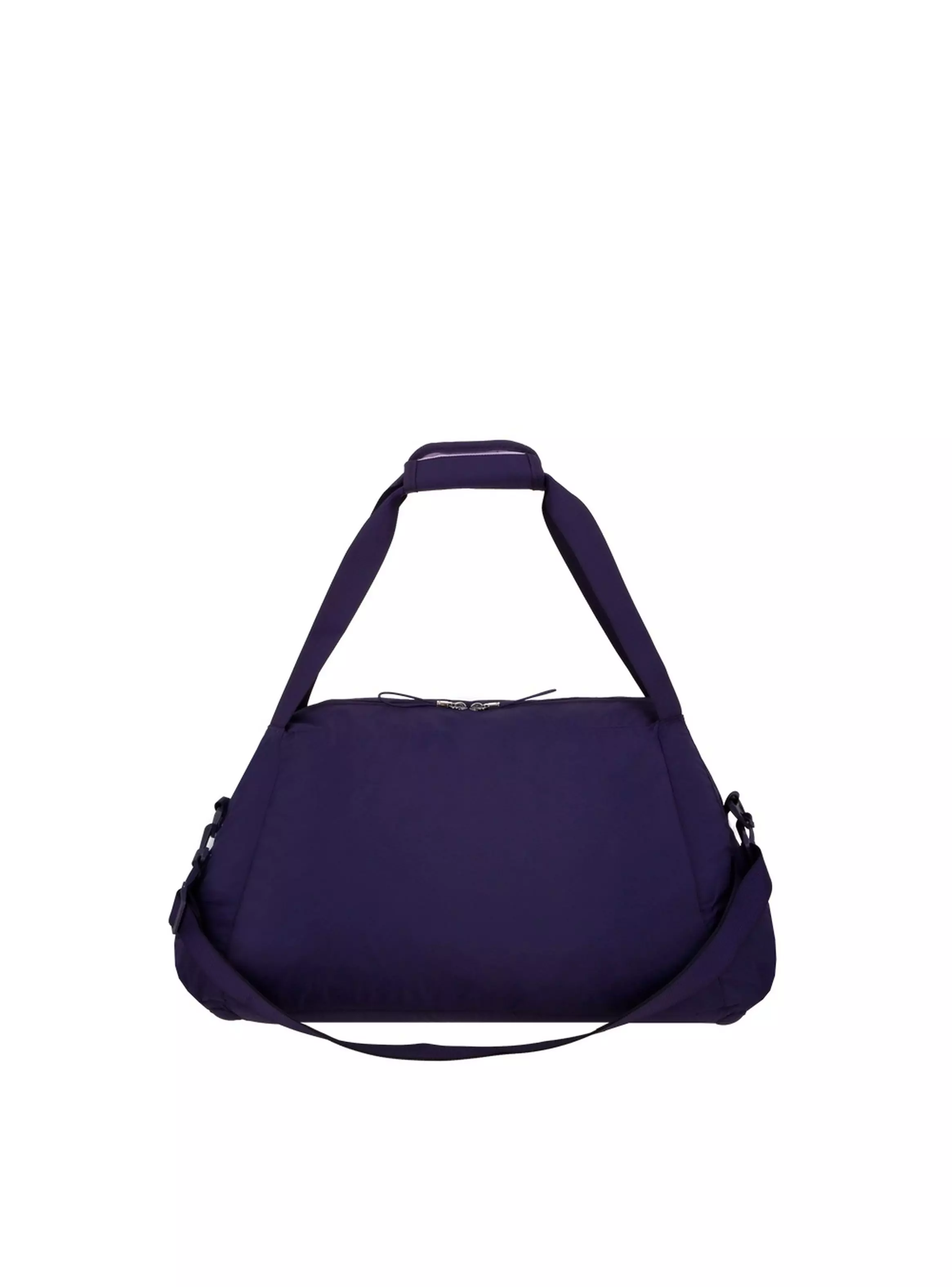 Bolso Deportivo de Mujer Xtrem Jogging 3XT Morado M-2